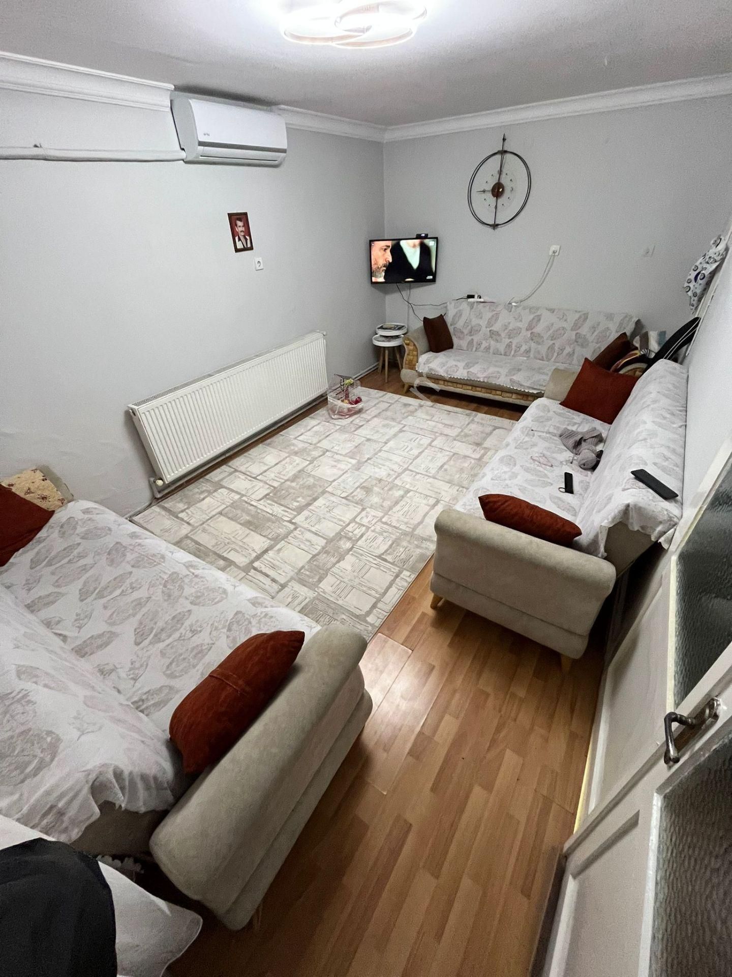 Dubleks Acil Satılık Daire Yeşilyurt - Görsel 16