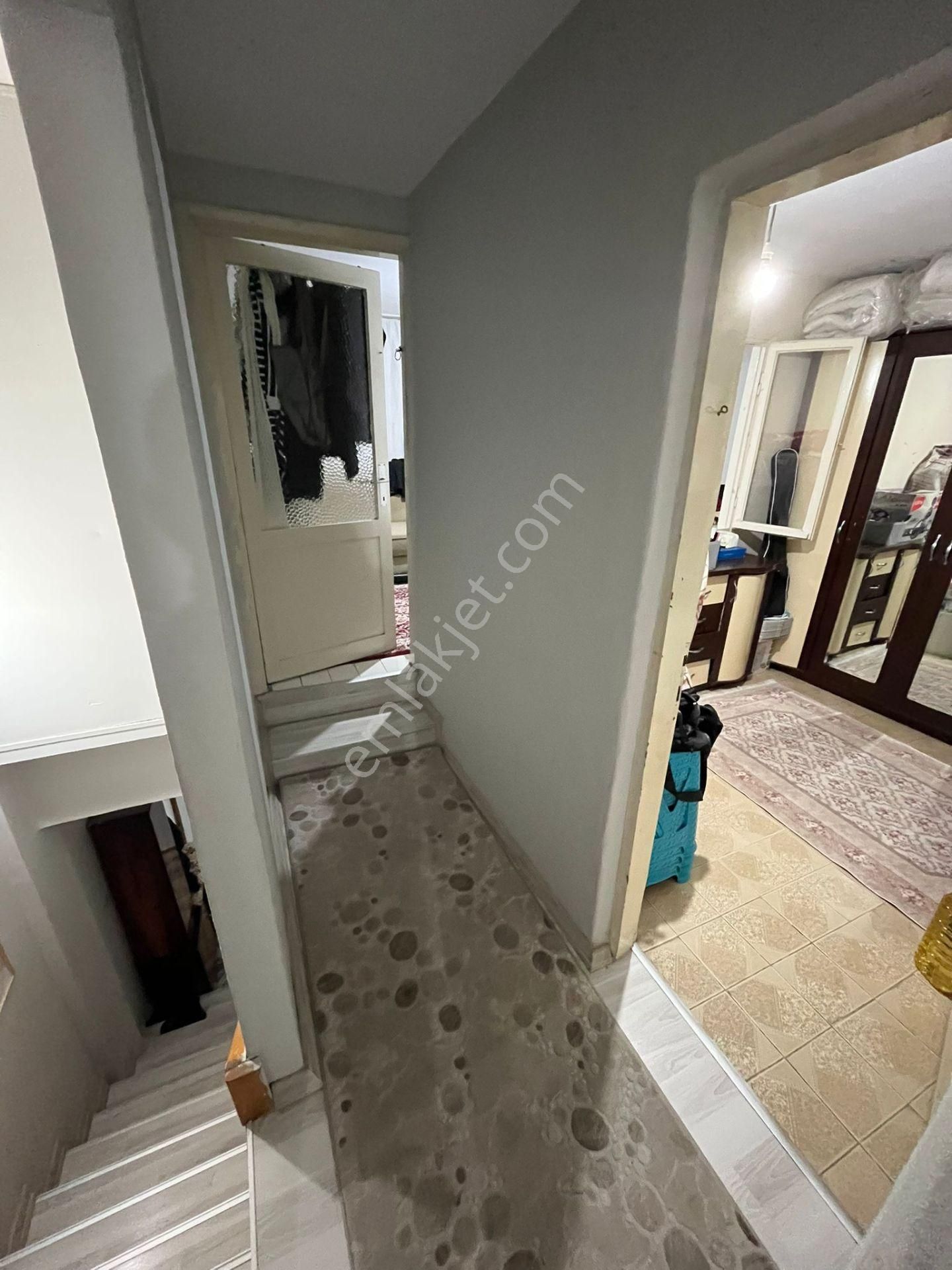 Dubleks Acil Satılık Daire Yeşilyurt - Görsel 11