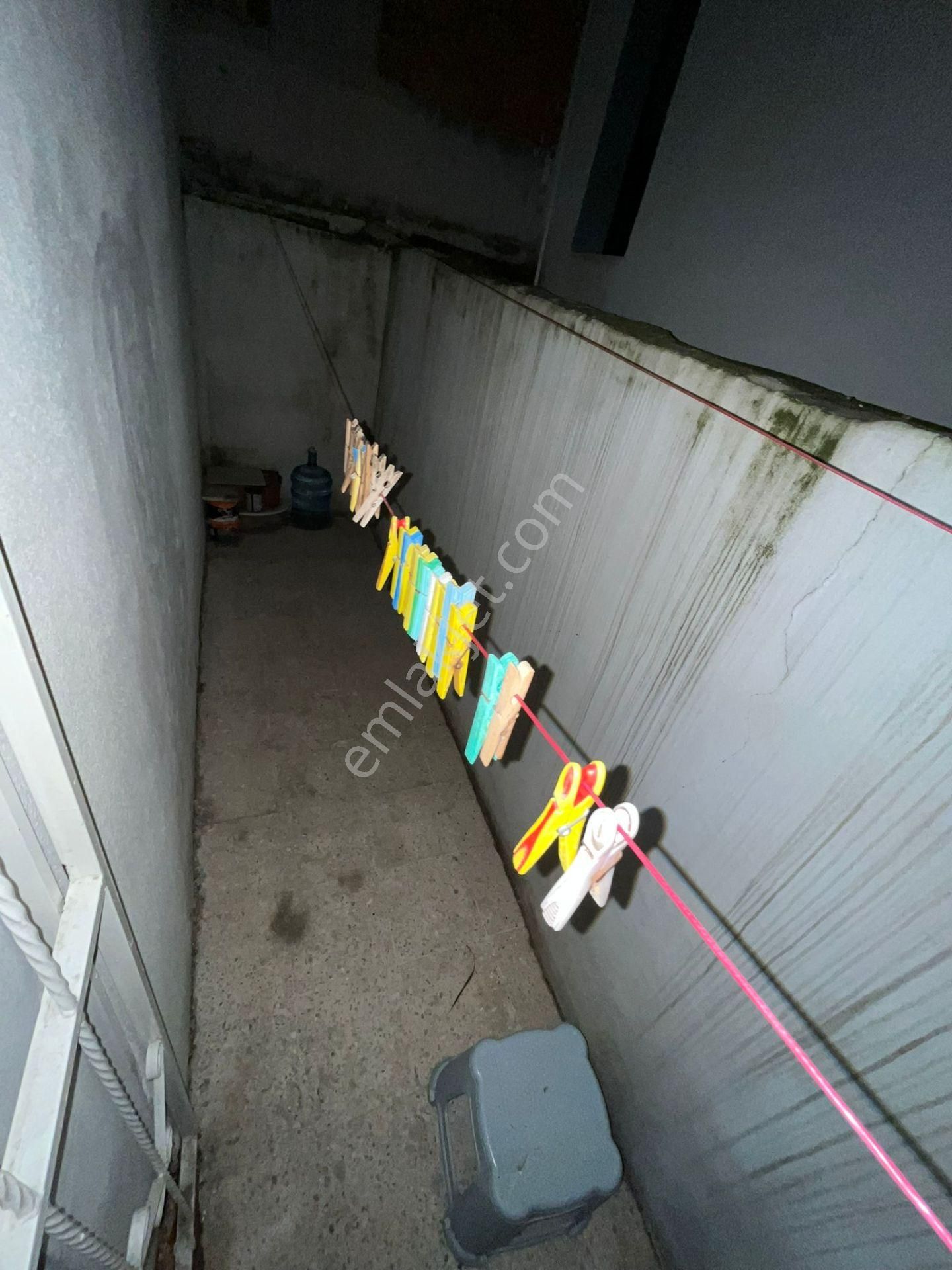 Dubleks Acil Satılık Daire Yeşilyurt - Görsel 14