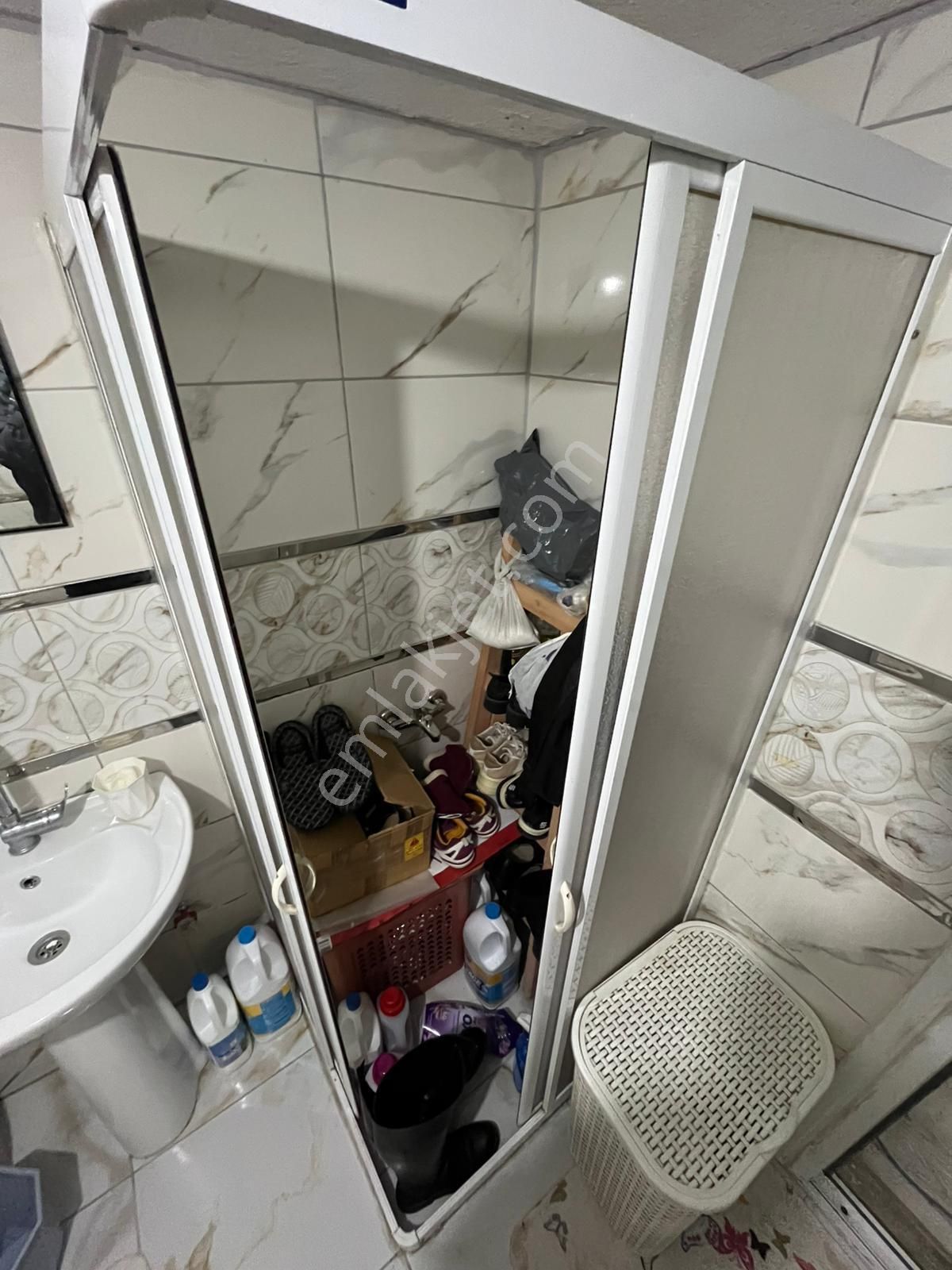 Dubleks Acil Satılık Daire Yeşilyurt - Görsel 5