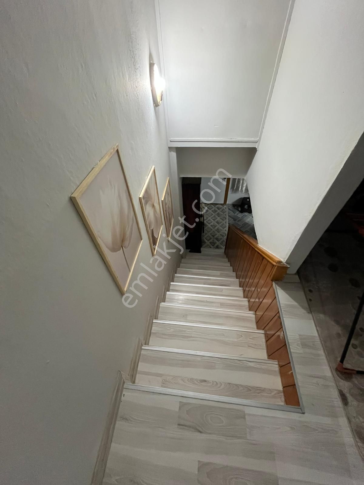 Dubleks Acil Satılık Daire Yeşilyurt - Görsel 4