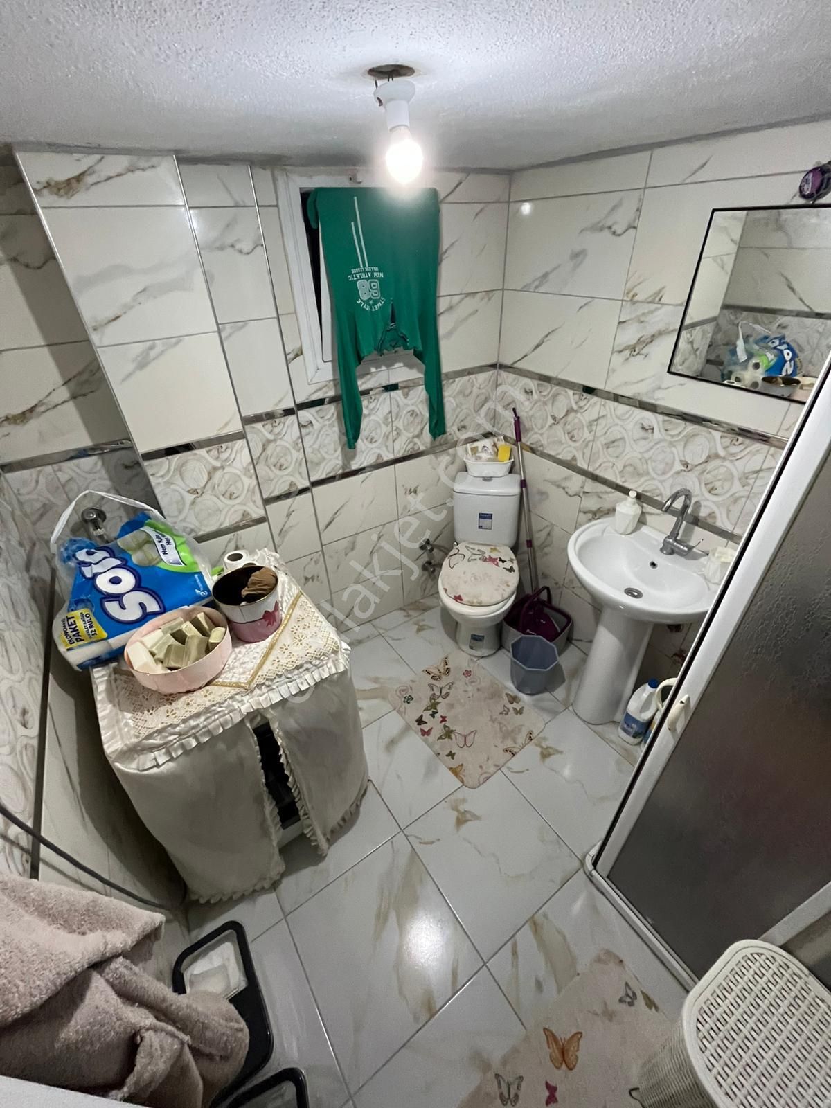 Dubleks Acil Satılık Daire Yeşilyurt - Görsel 7