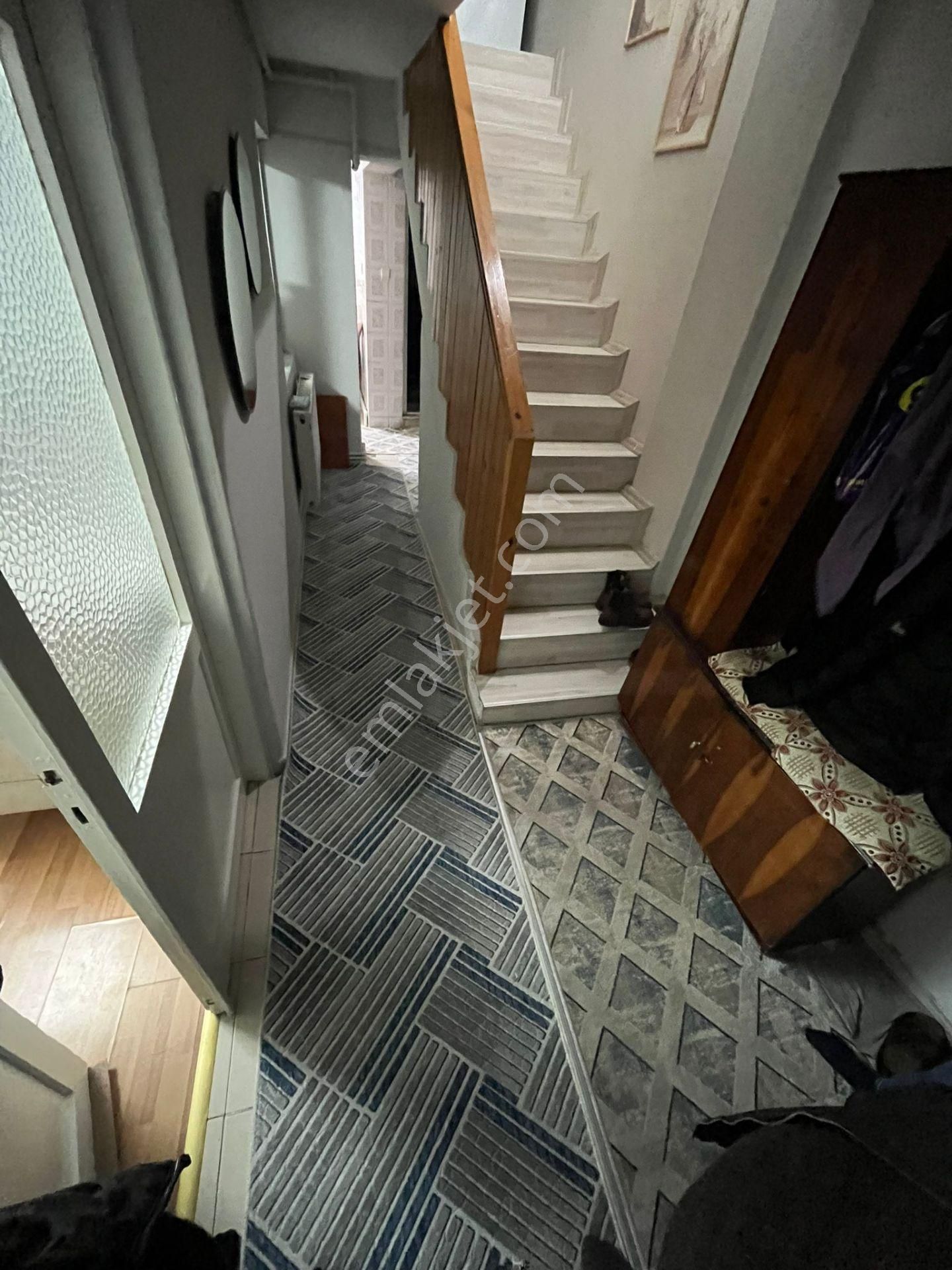 Dubleks Acil Satılık Daire Yeşilyurt - Görsel 18