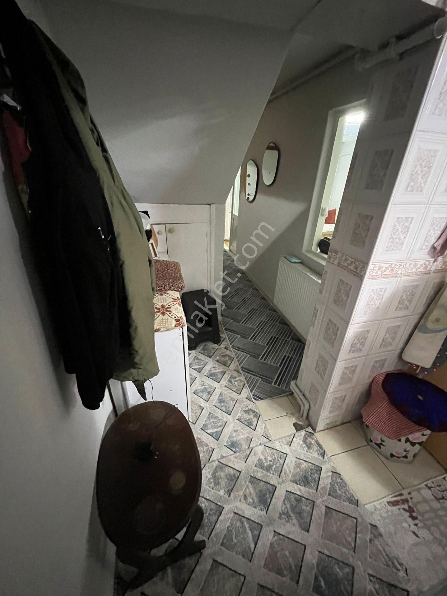 Dubleks Acil Satılık Daire Yeşilyurt - Görsel 12