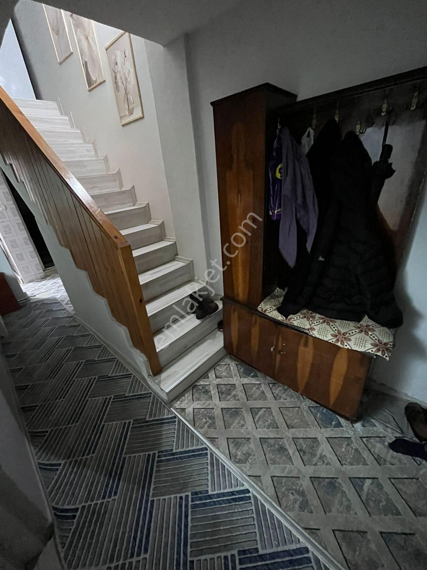 Dubleks Acil Satılık Daire Yeşilyurt - Görsel 17