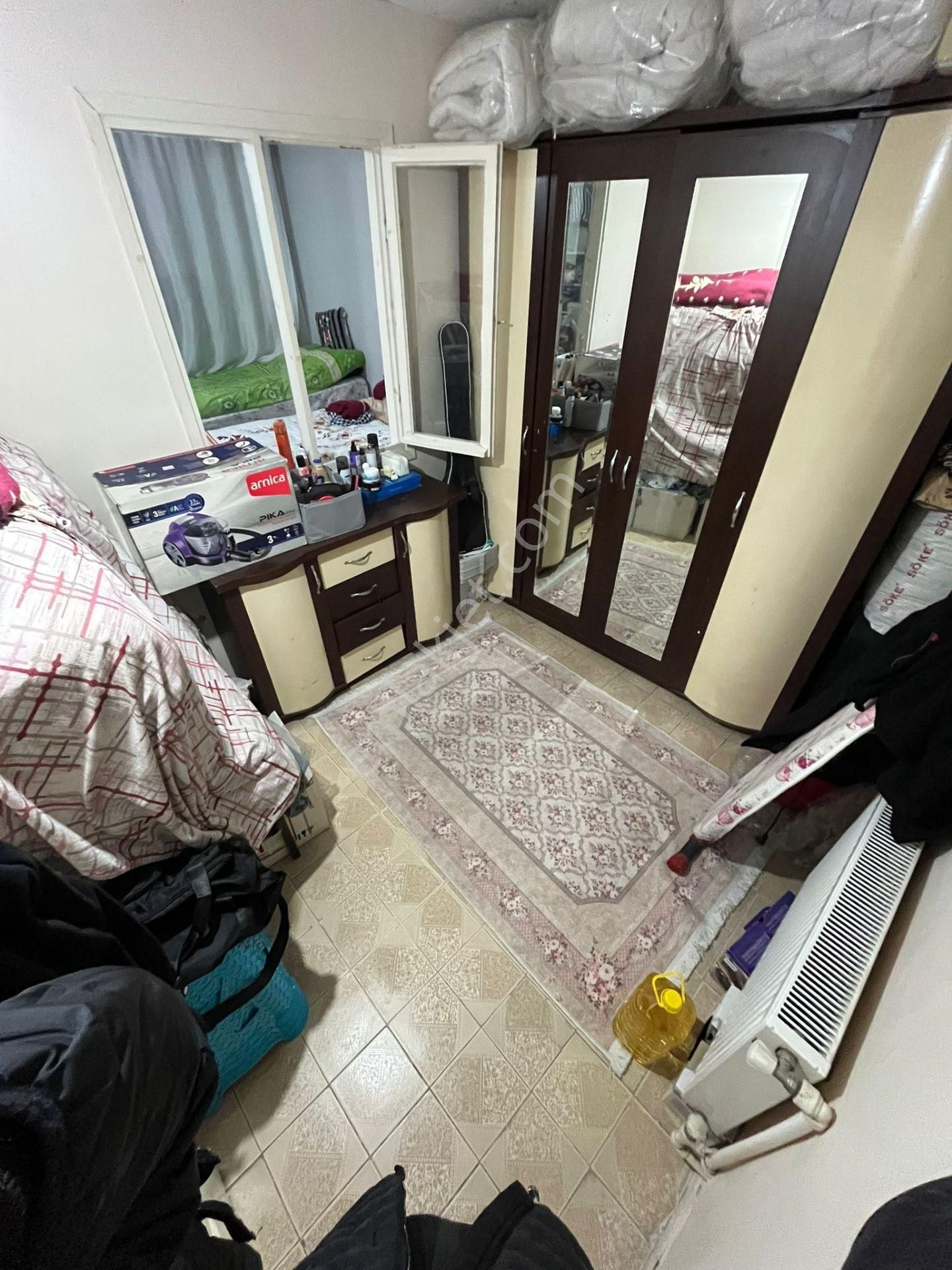 Dubleks Acil Satılık Daire Yeşilyurt - Görsel 8