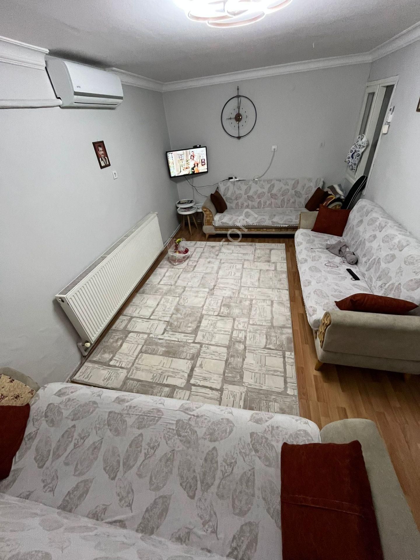 Dubleks Acil Satılık Daire Yeşilyurt