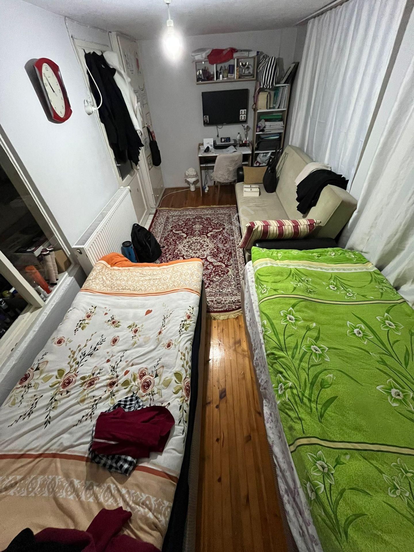 Dubleks Acil Satılık Daire Yeşilyurt - Görsel 10