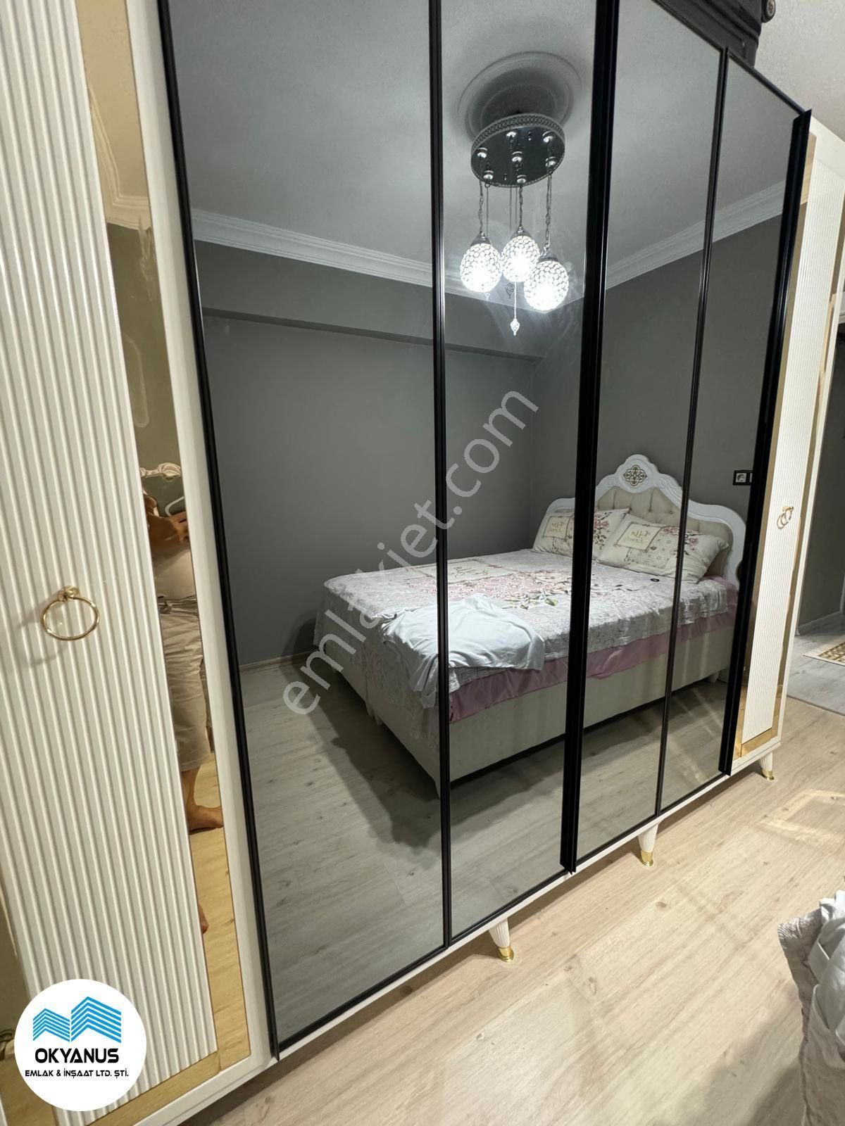 Sakarya Karasu’da Kullanışlı Balkonlu Havuzlu 2+1 Satılık Daire - Görsel 30