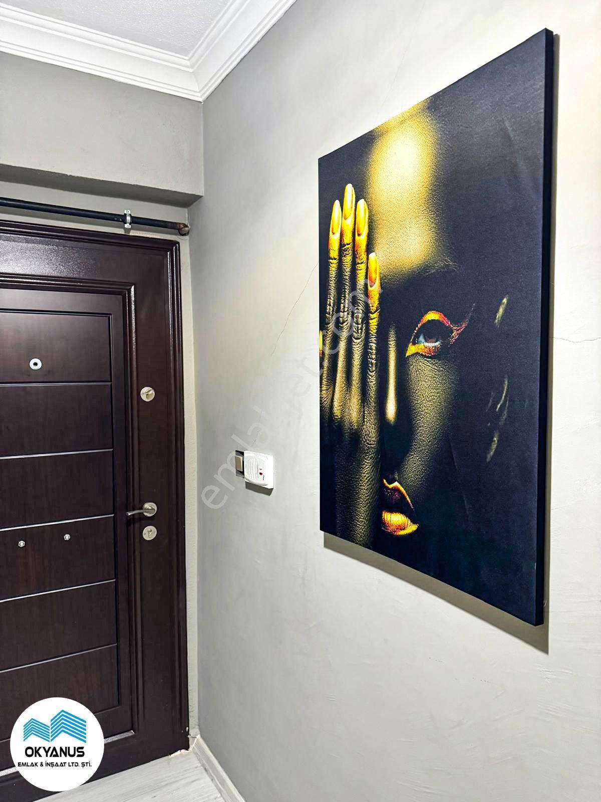 Sakarya Karasu’da Kullanışlı Balkonlu Havuzlu 2+1 Satılık Daire - Görsel 26