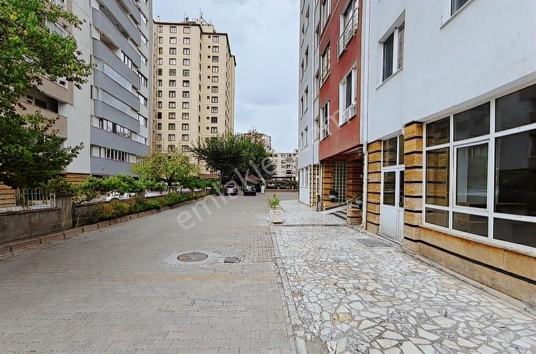 Alpaslan Mahallesi 4+1 2.kat Merkezi Şömineli Satılık Daire - Görsel 10