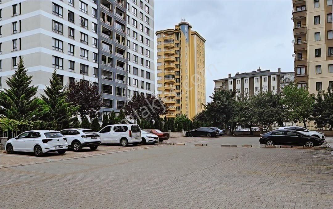 Alpaslan Mahallesi 4+1 2.kat Merkezi Şömineli Satılık Daire - Görsel 16