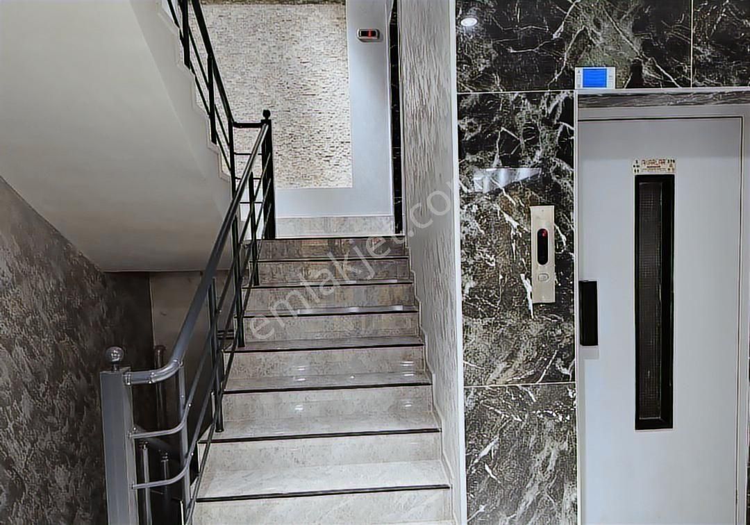 Alpaslan Mahallesi 4+1 2.kat Merkezi Şömineli Satılık Daire - Görsel 7