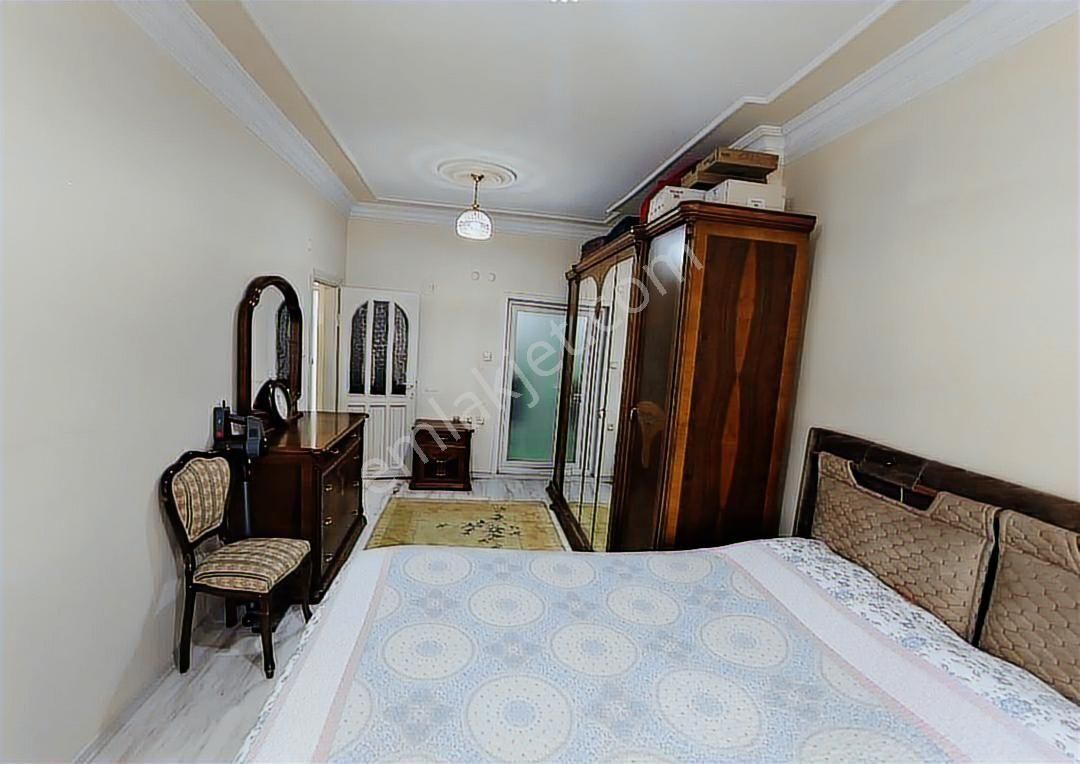 Alpaslan Mahallesi 4+1 2.kat Merkezi Şömineli Satılık Daire - Görsel 27