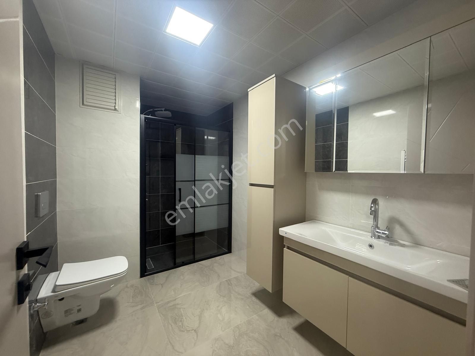 Nasip'ten Satılık Masrafsız Site İçerisinde Lüx 4+1 - Görsel 31