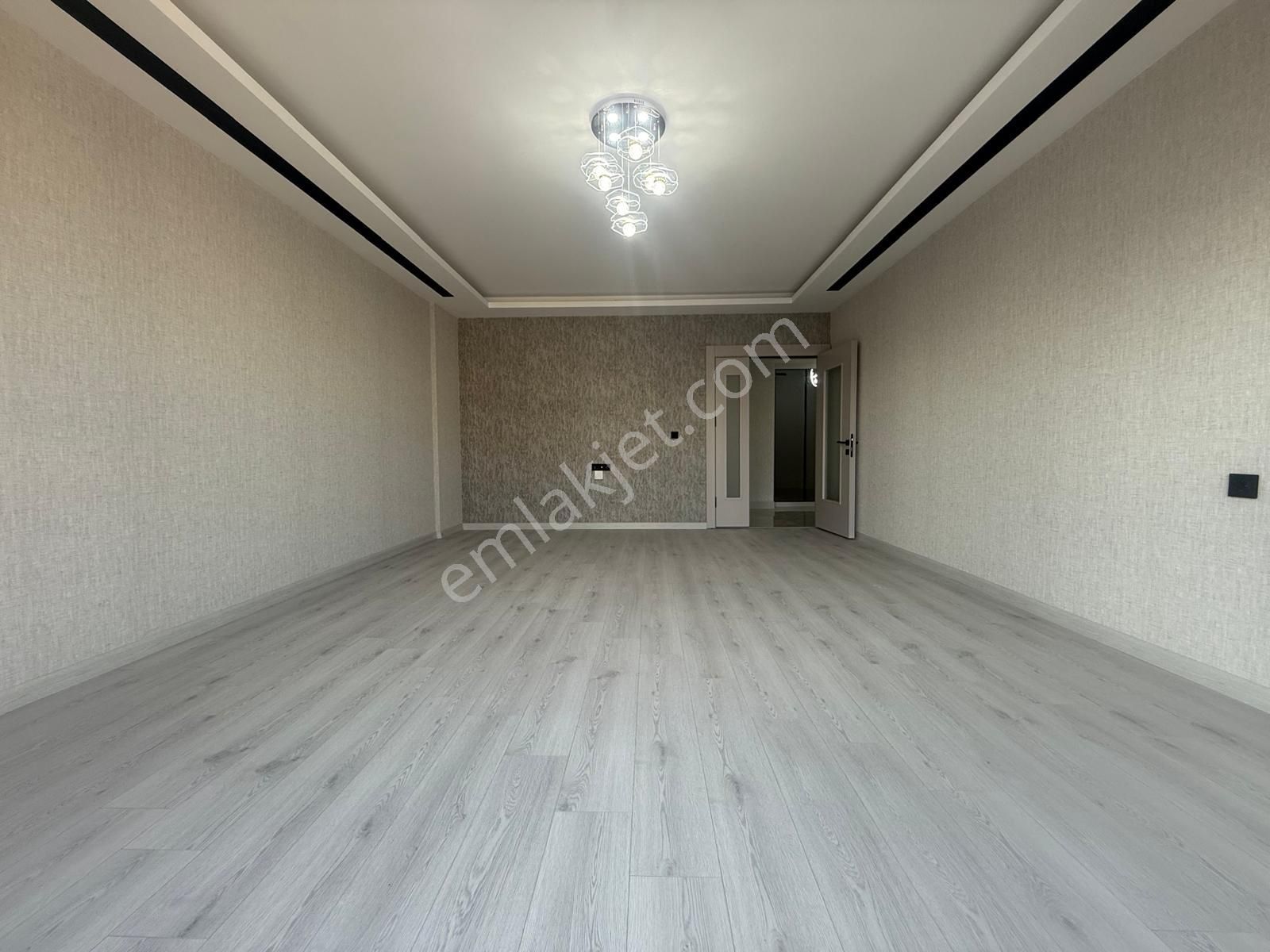 Nasip'ten Satılık Masrafsız Site İçerisinde Lüx 4+1 - Görsel 23