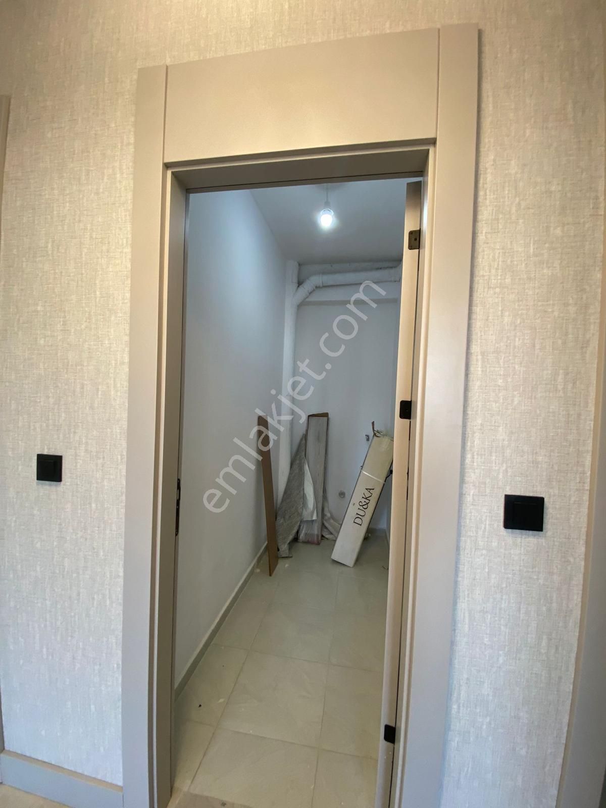 Nasip'ten Satılık Masrafsız Site İçerisinde Lüx 4+1 - Görsel 11