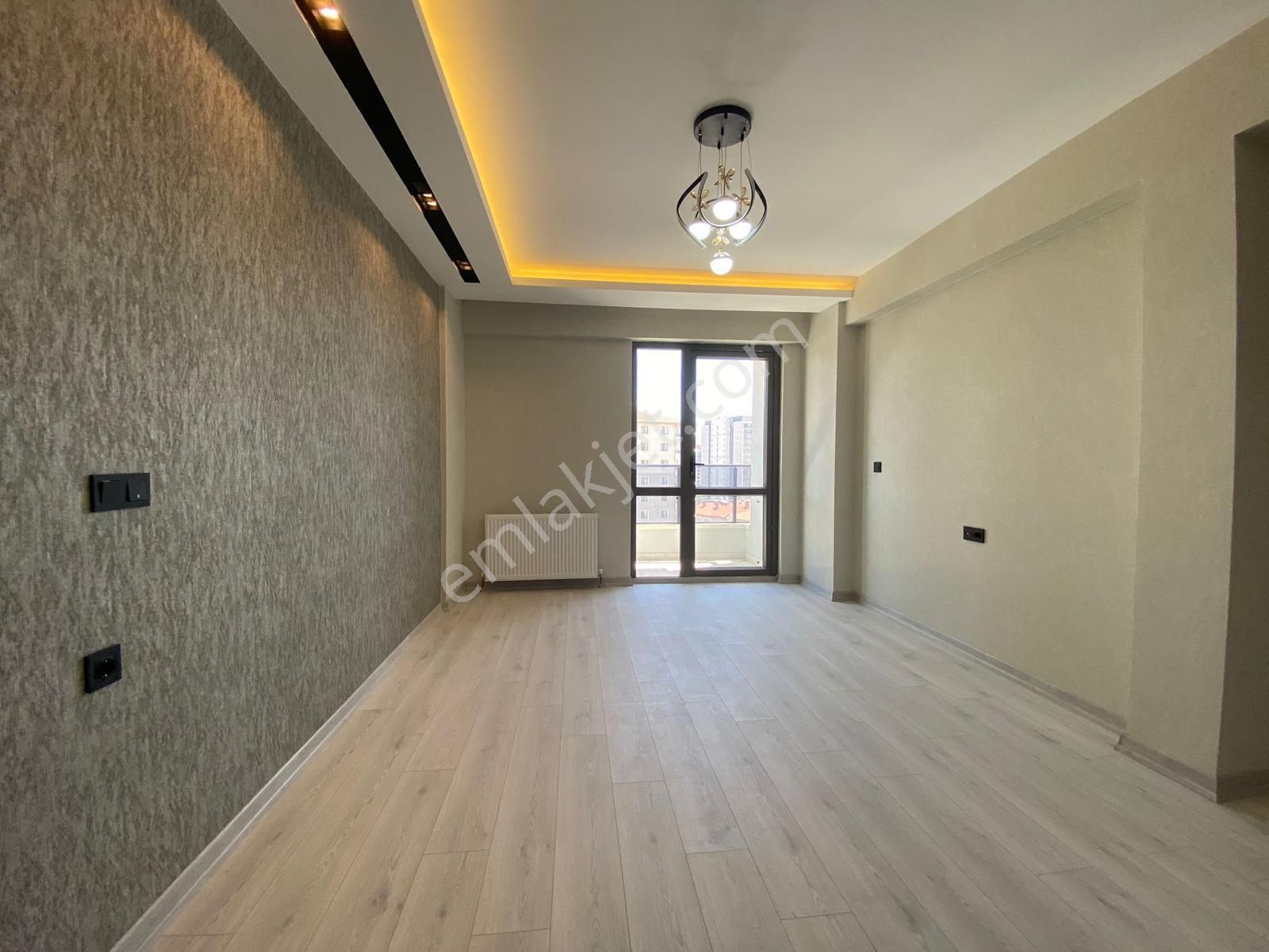 Nasip'ten Satılık Masrafsız Site İçerisinde Lüx 4+1 - Görsel 13