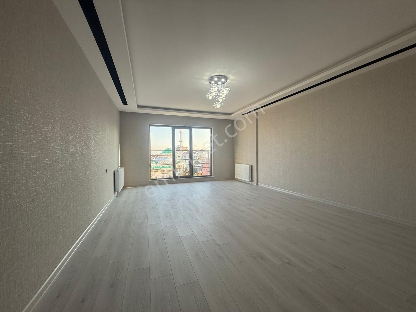 Nasip'ten Satılık Masrafsız Site İçerisinde Lüx 4+1 - Görsel 22