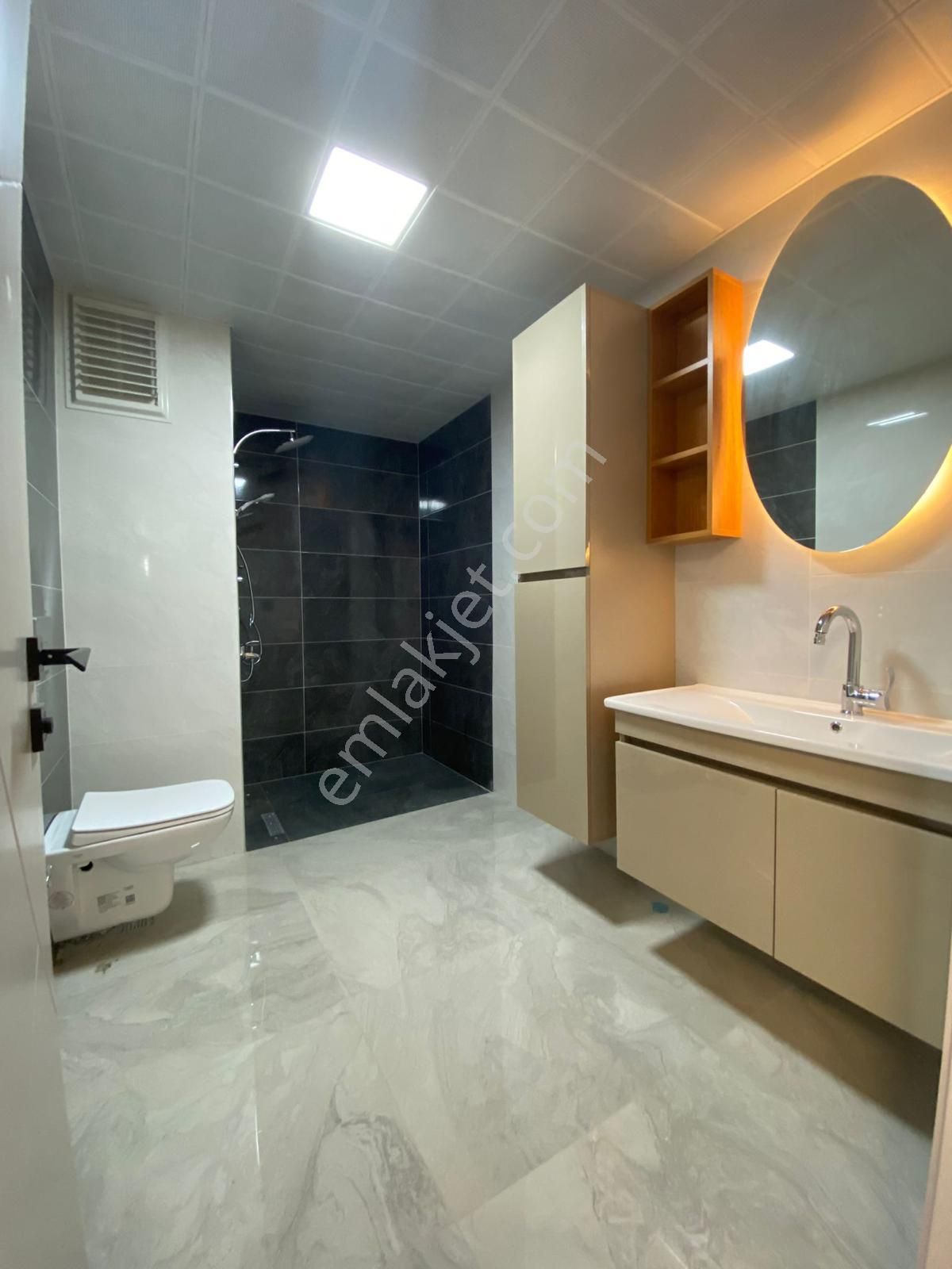 Nasip'ten Satılık Masrafsız Site İçerisinde Lüx 4+1 - Görsel 14