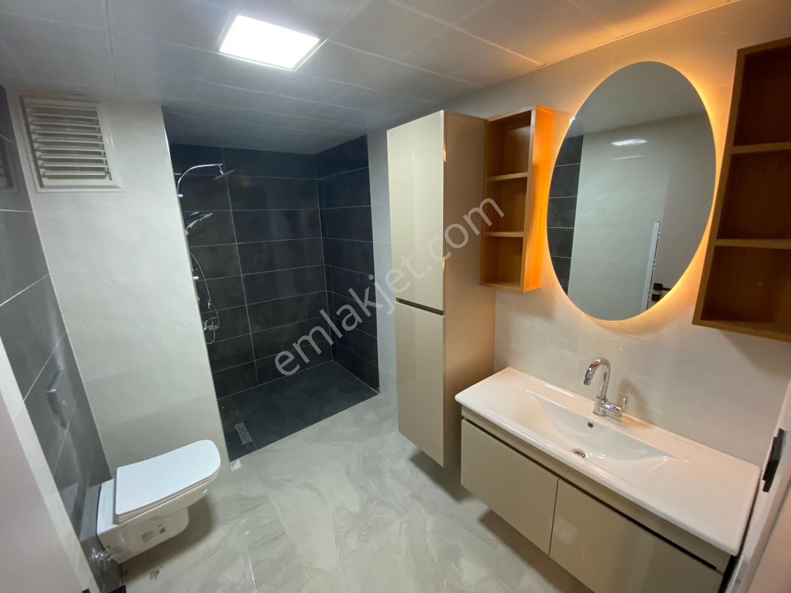 Nasip'ten Satılık Masrafsız Site İçerisinde Lüx 4+1 - Görsel 12