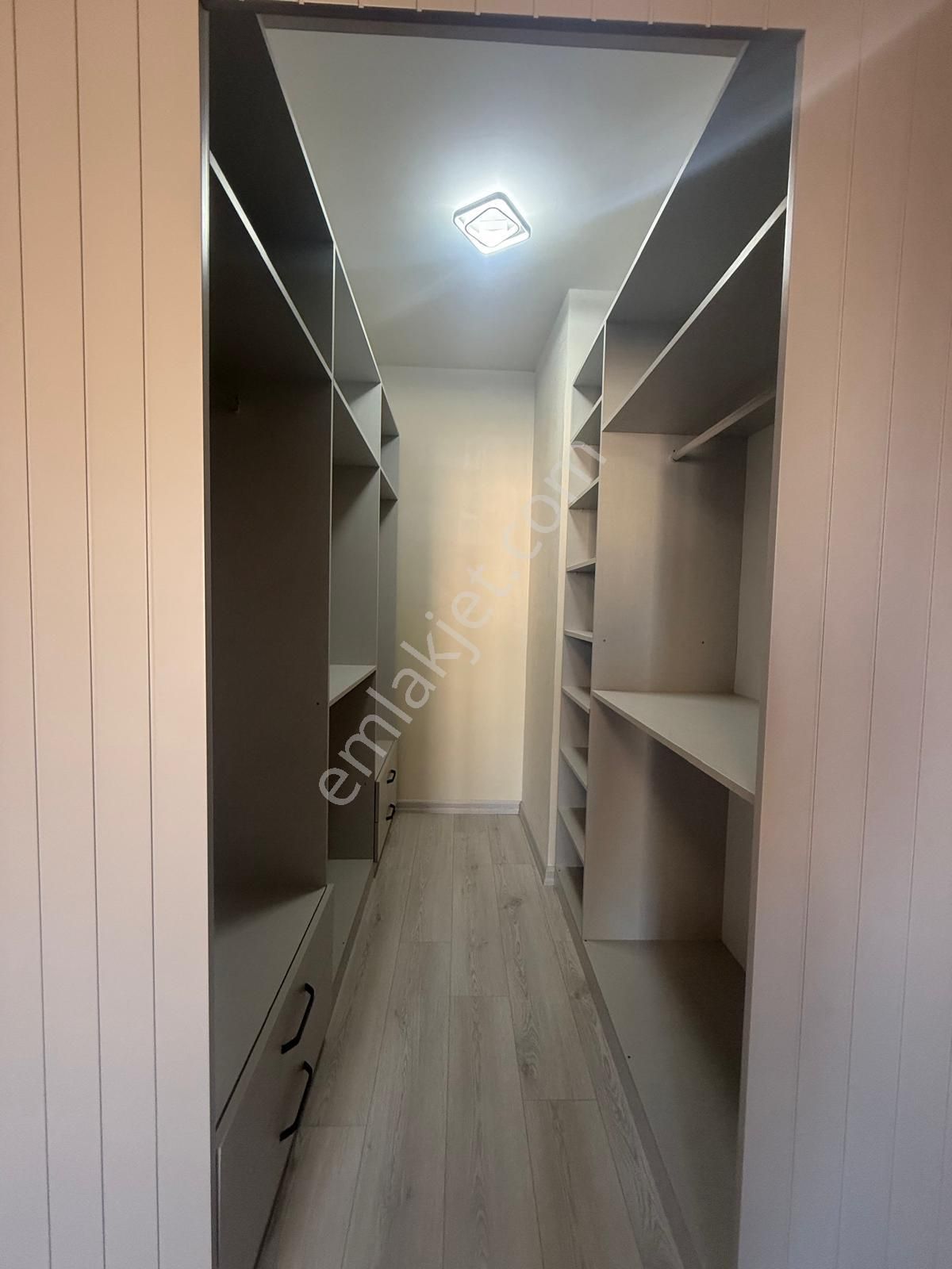 Nasip'ten Satılık Masrafsız Site İçerisinde Lüx 4+1 - Görsel 35