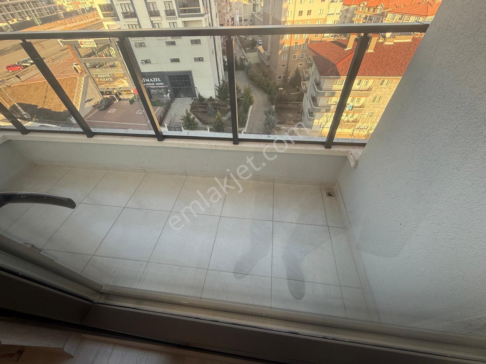 Nasip'ten Satılık Masrafsız Site İçerisinde Lüx 4+1 - Görsel 33