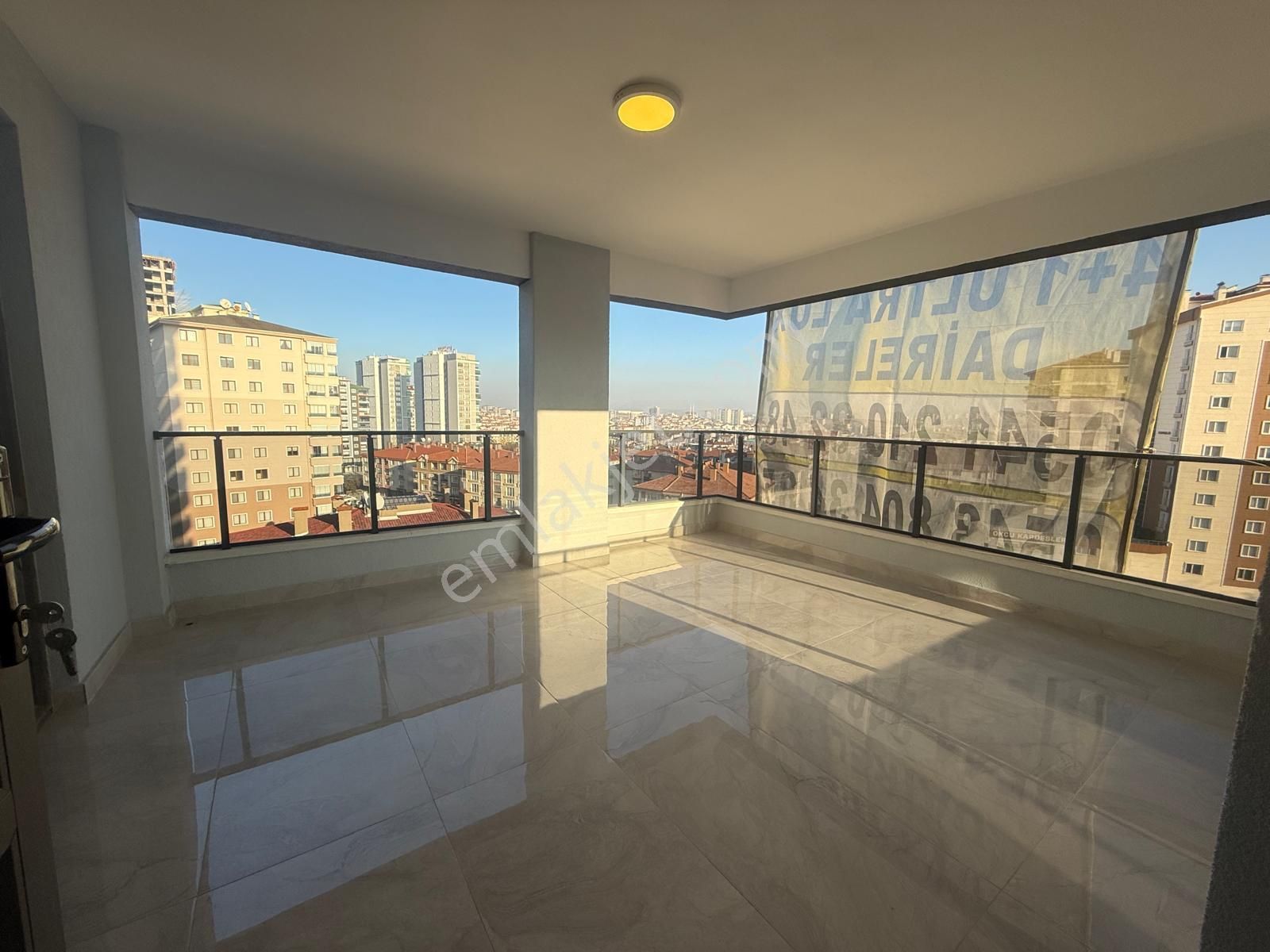 Nasip'ten Satılık Masrafsız Site İçerisinde Lüx 4+1 - Görsel 19