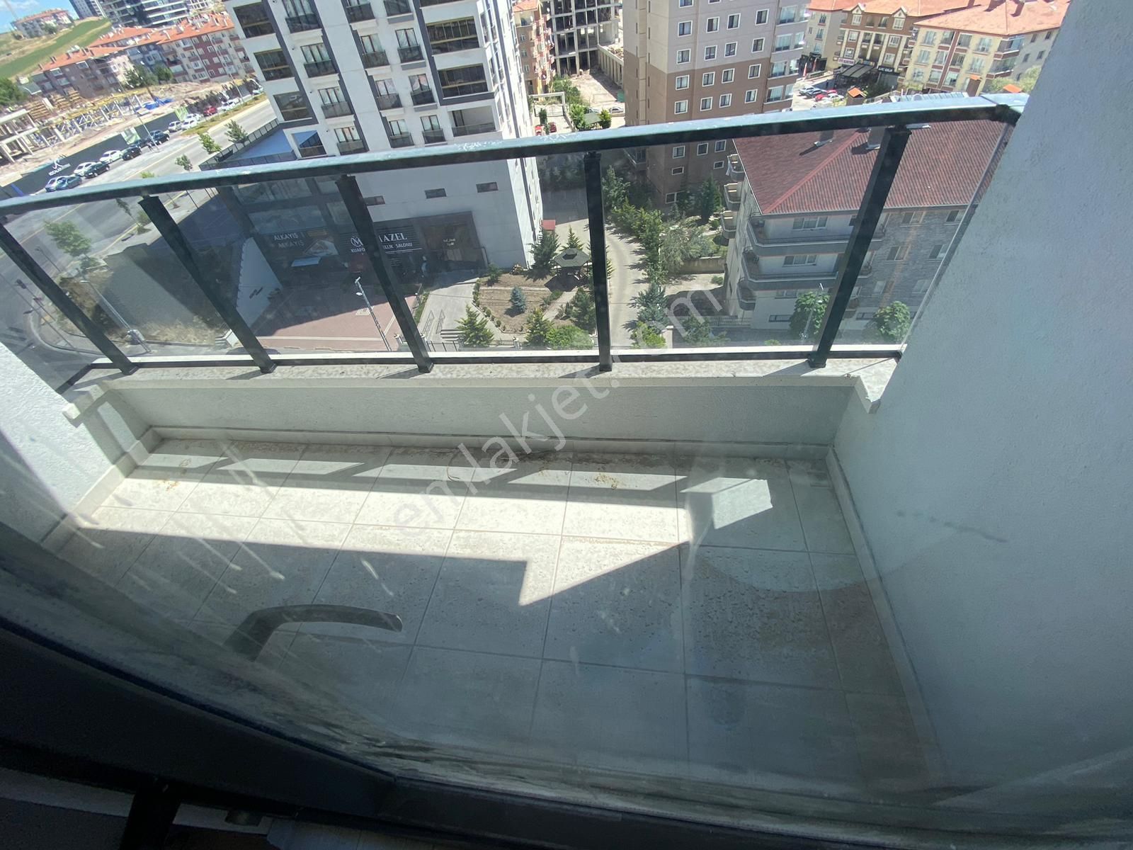 Nasip'ten Satılık Masrafsız Site İçerisinde Lüx 4+1 - Görsel 17