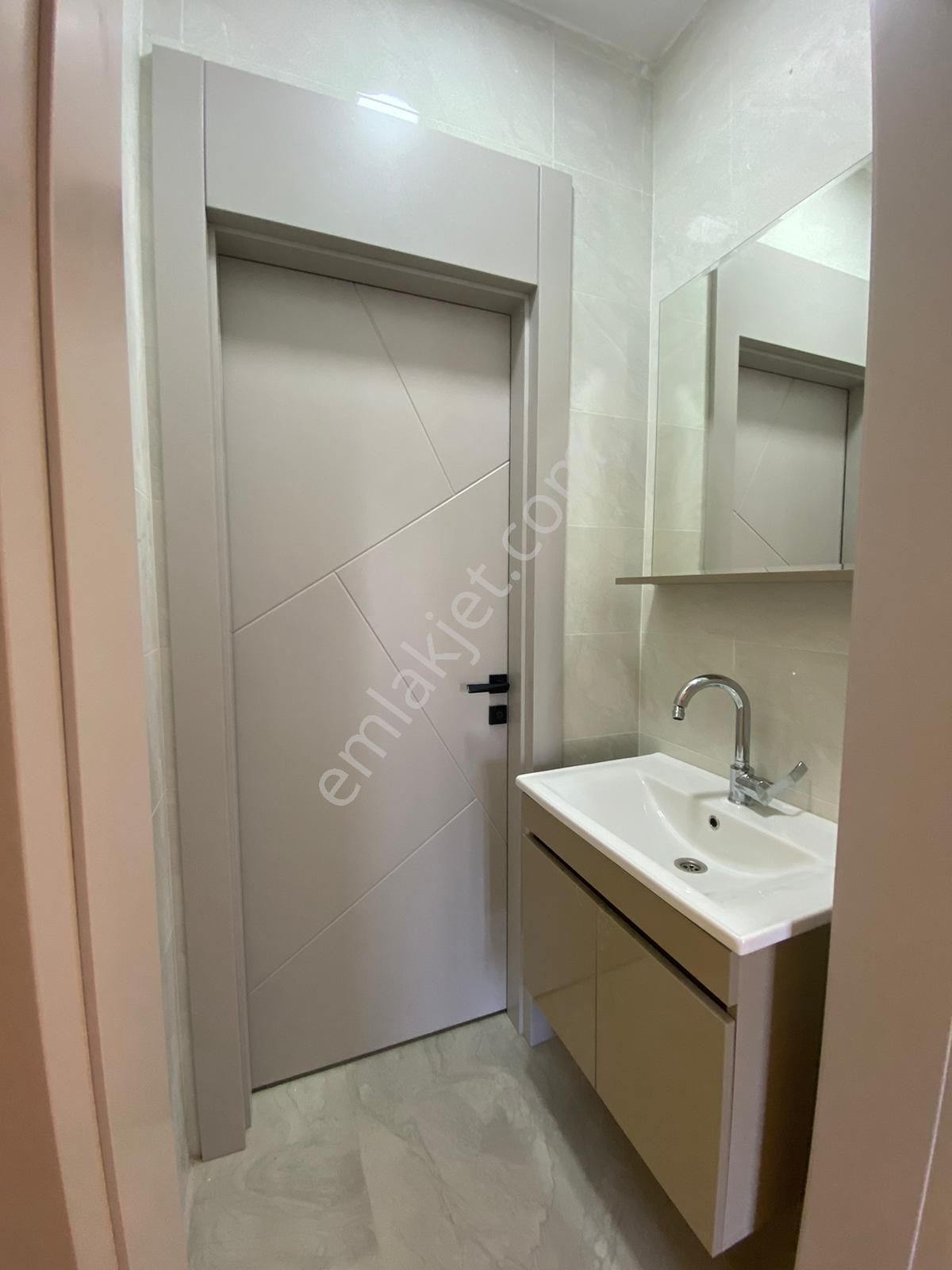 Nasip'ten Satılık Masrafsız Site İçerisinde Lüx 4+1 - Görsel 16