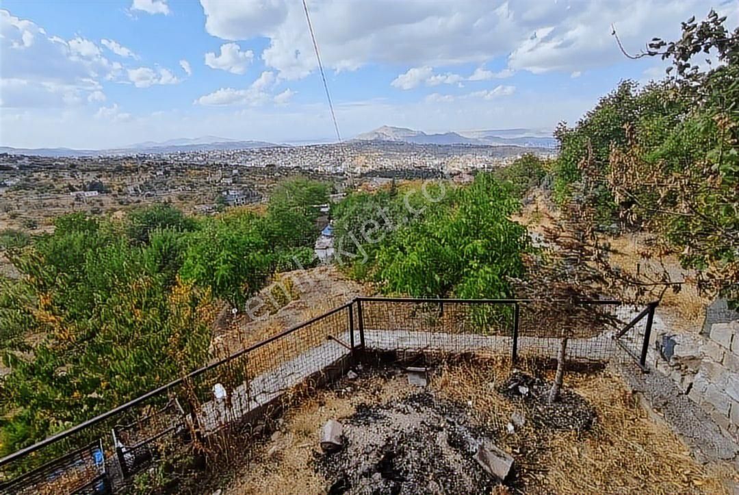 Hacılar Aşağı Mahallede Manzaralı 650m2 Uygun Villa Parseli - Görsel 23