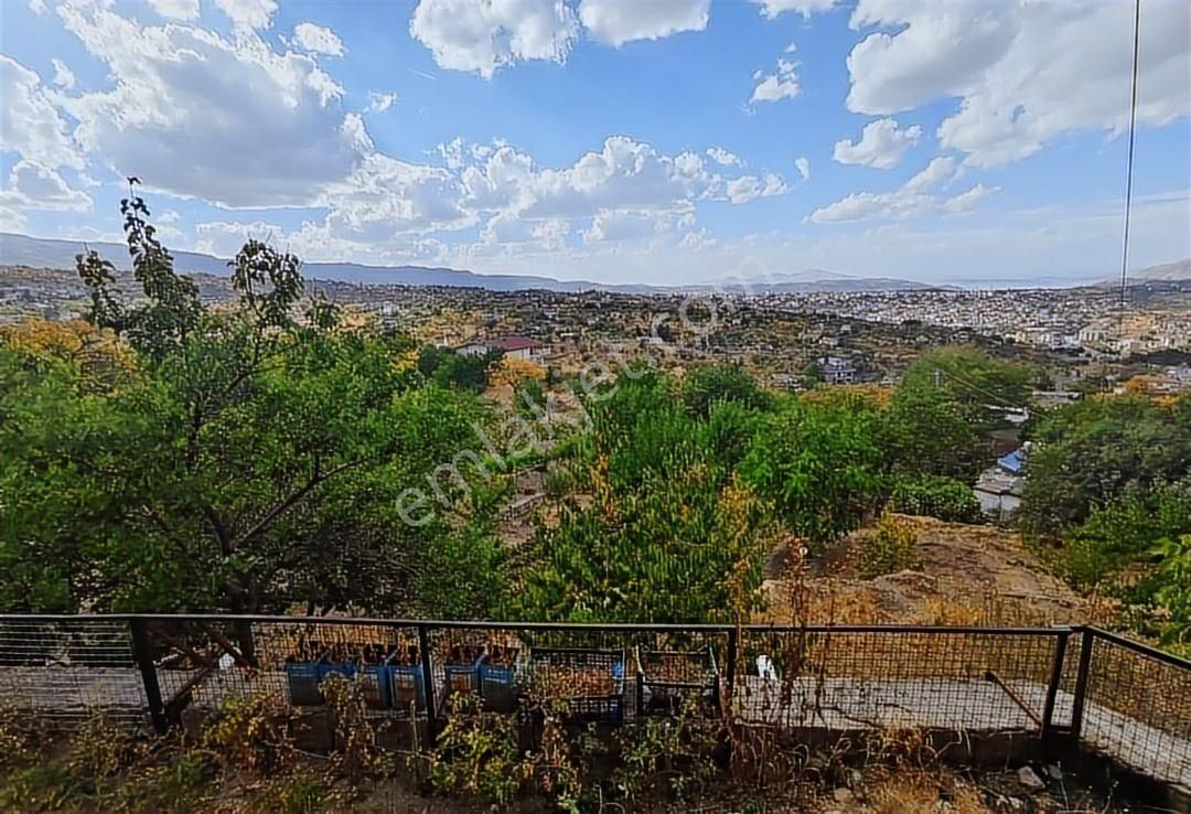 Hacılar Aşağı Mahallede Manzaralı 650m2 Uygun Villa Parseli - Görsel 21