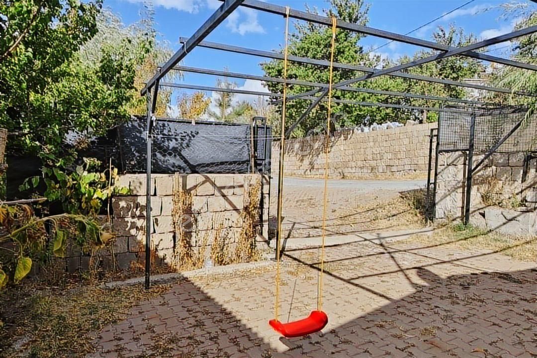 Hacılar Aşağı Mahallede Manzaralı 650m2 Uygun Villa Parseli - Görsel 29