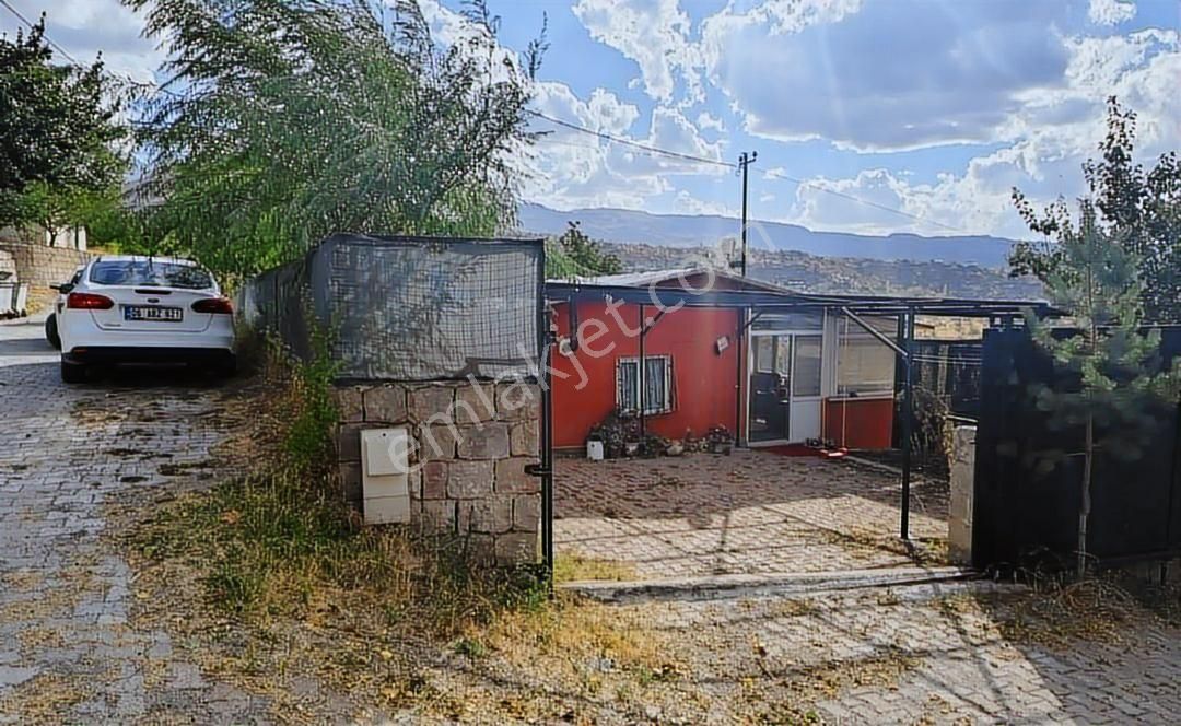 Hacılar Aşağı Mahallede Manzaralı 650m2 Uygun Villa Parseli - Görsel 17