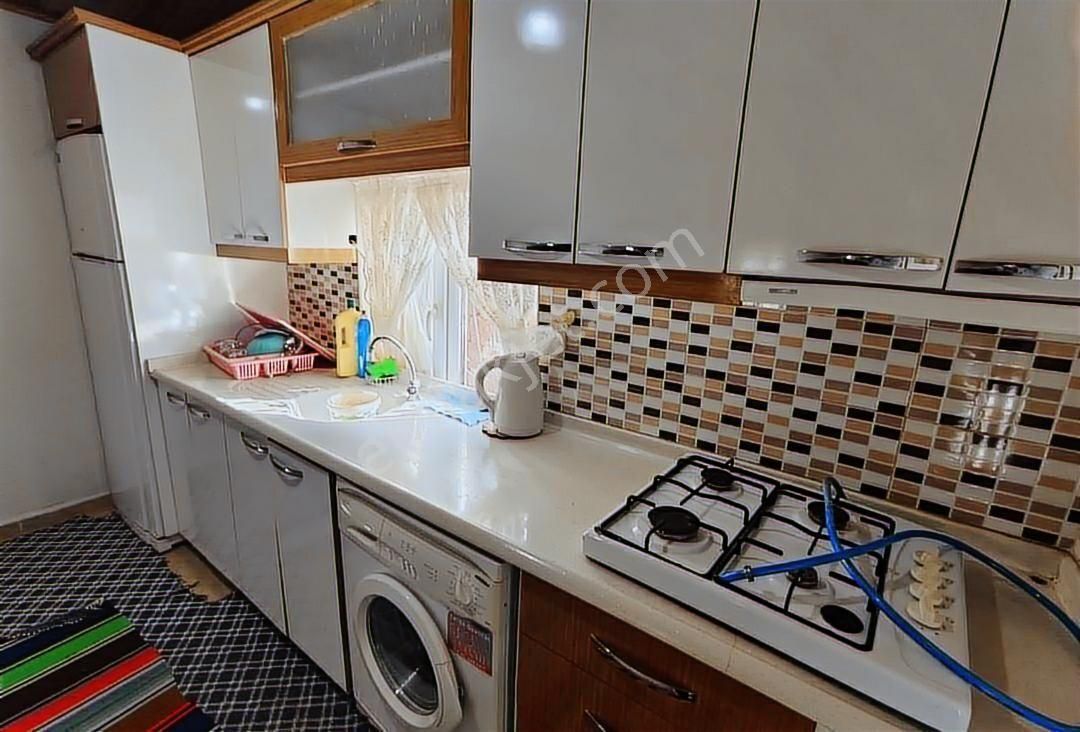 Hacılar Aşağı Mahallede Manzaralı 650m2 Uygun Villa Parseli - Görsel 2