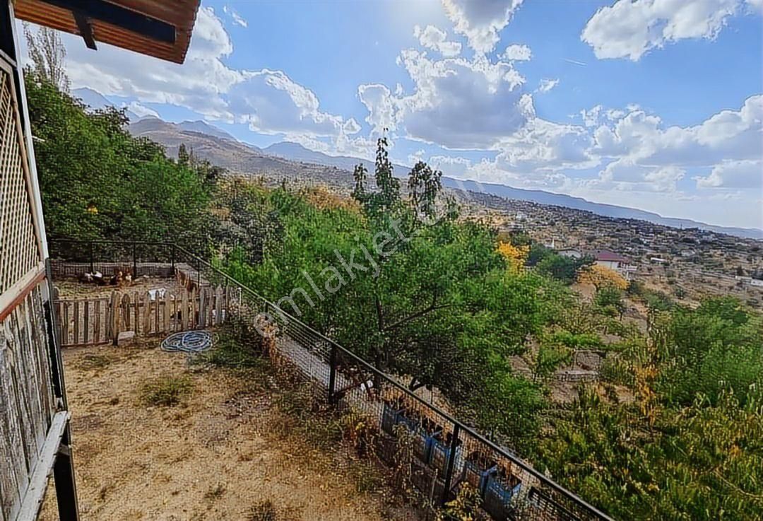 Hacılar Aşağı Mahallede Manzaralı 650m2 Uygun Villa Parseli - Görsel 26