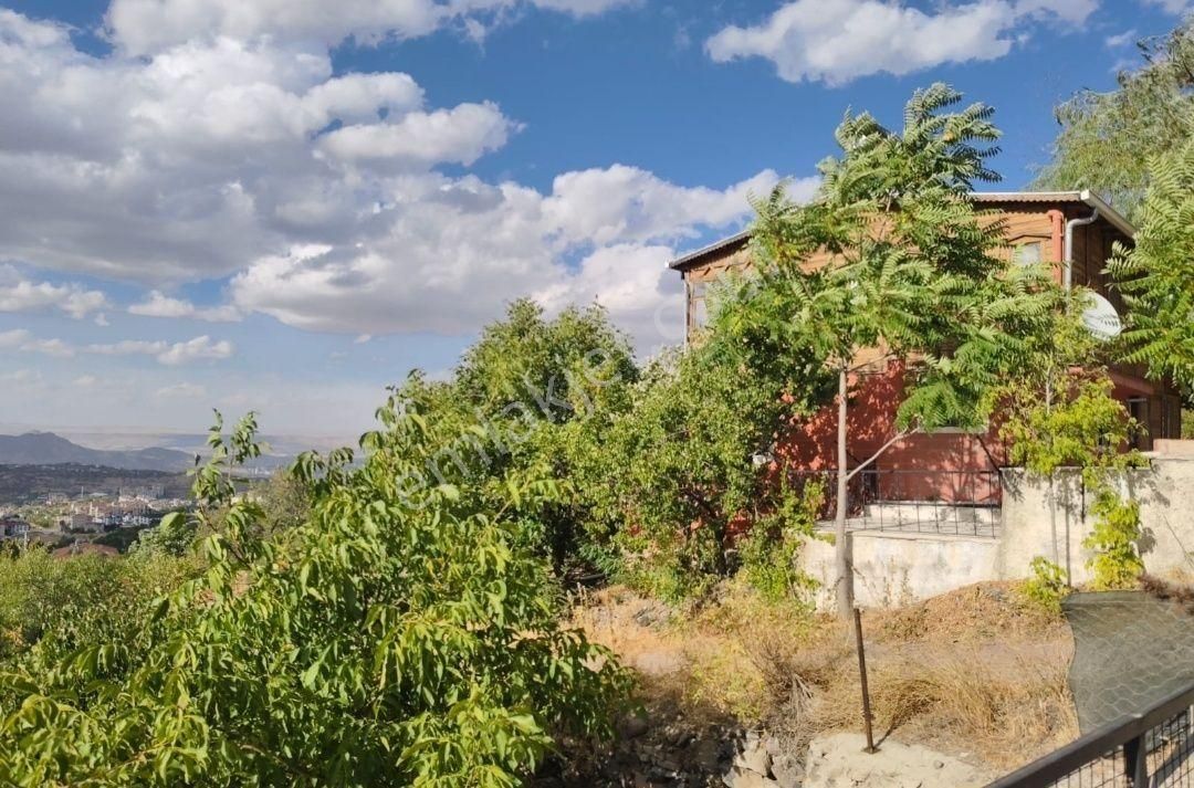 Hacılar Aşağı Mahallede Manzaralı 650m2 Uygun Villa Parseli - Görsel 28