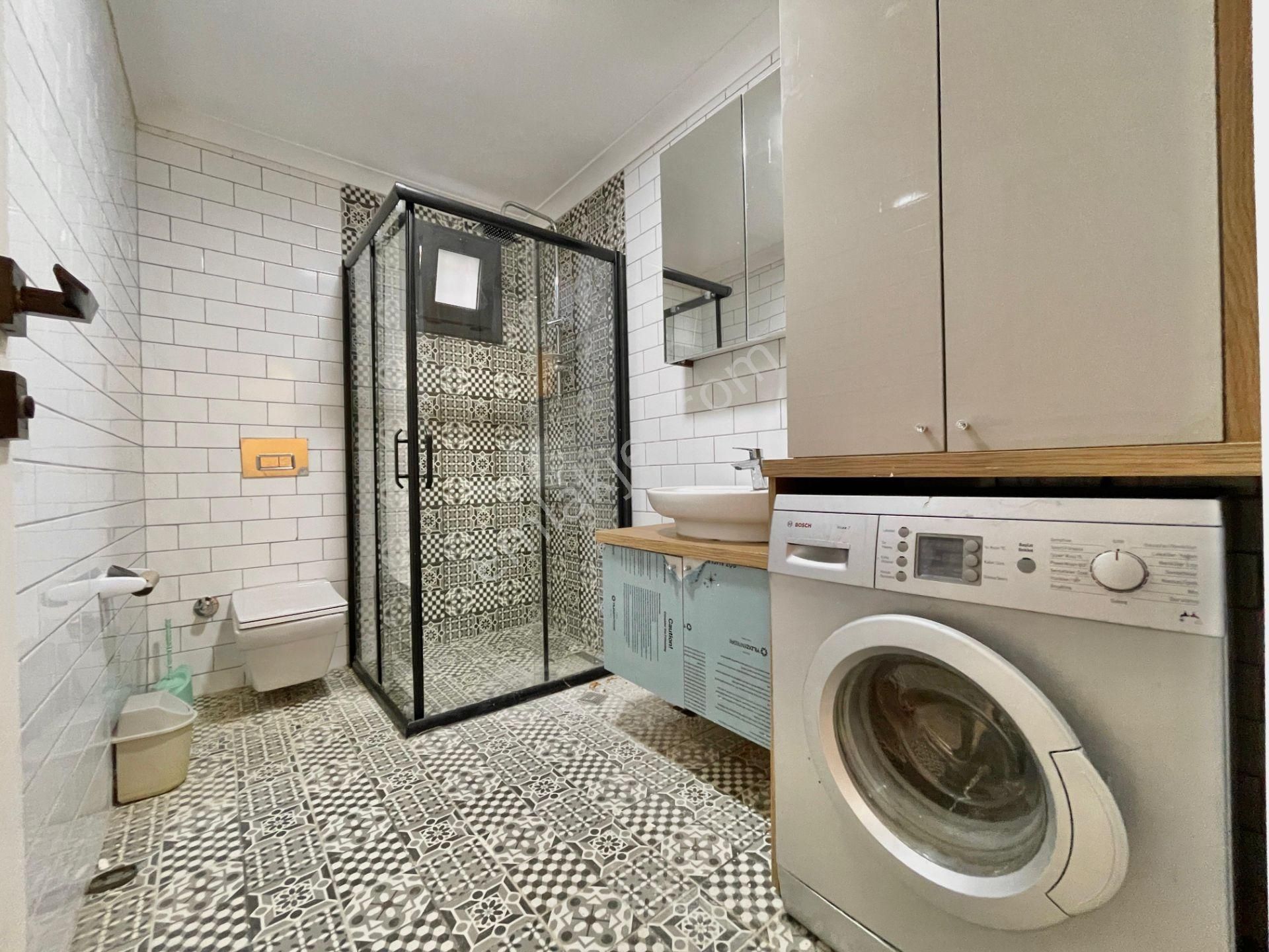 Berkay Demirel'den Altınkumda Denize 150 Mt Geniş Lüks 1+1 Daire - Görsel 27