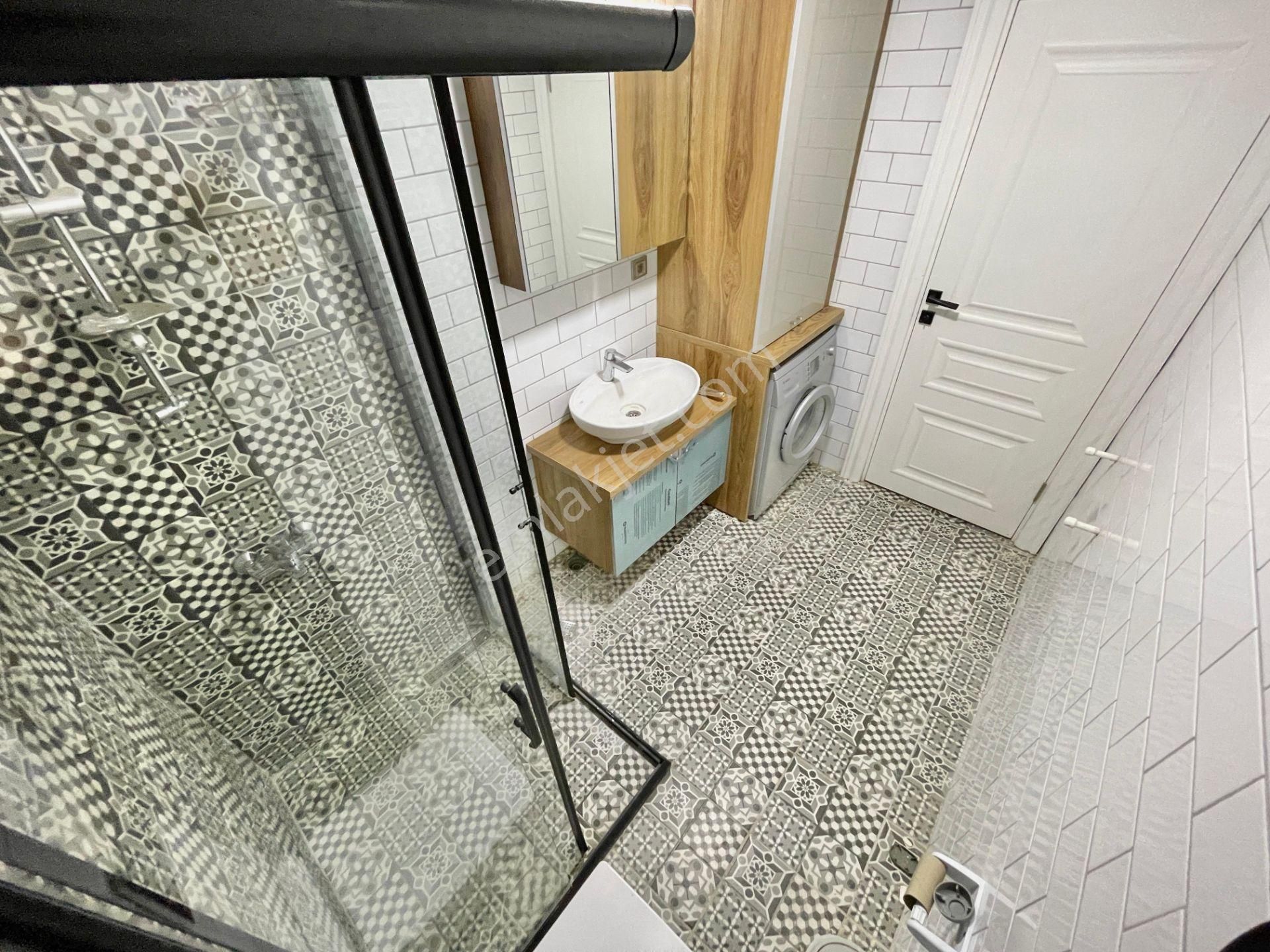 Berkay Demirel'den Altınkumda Denize 150 Mt Geniş Lüks 1+1 Daire - Görsel 26