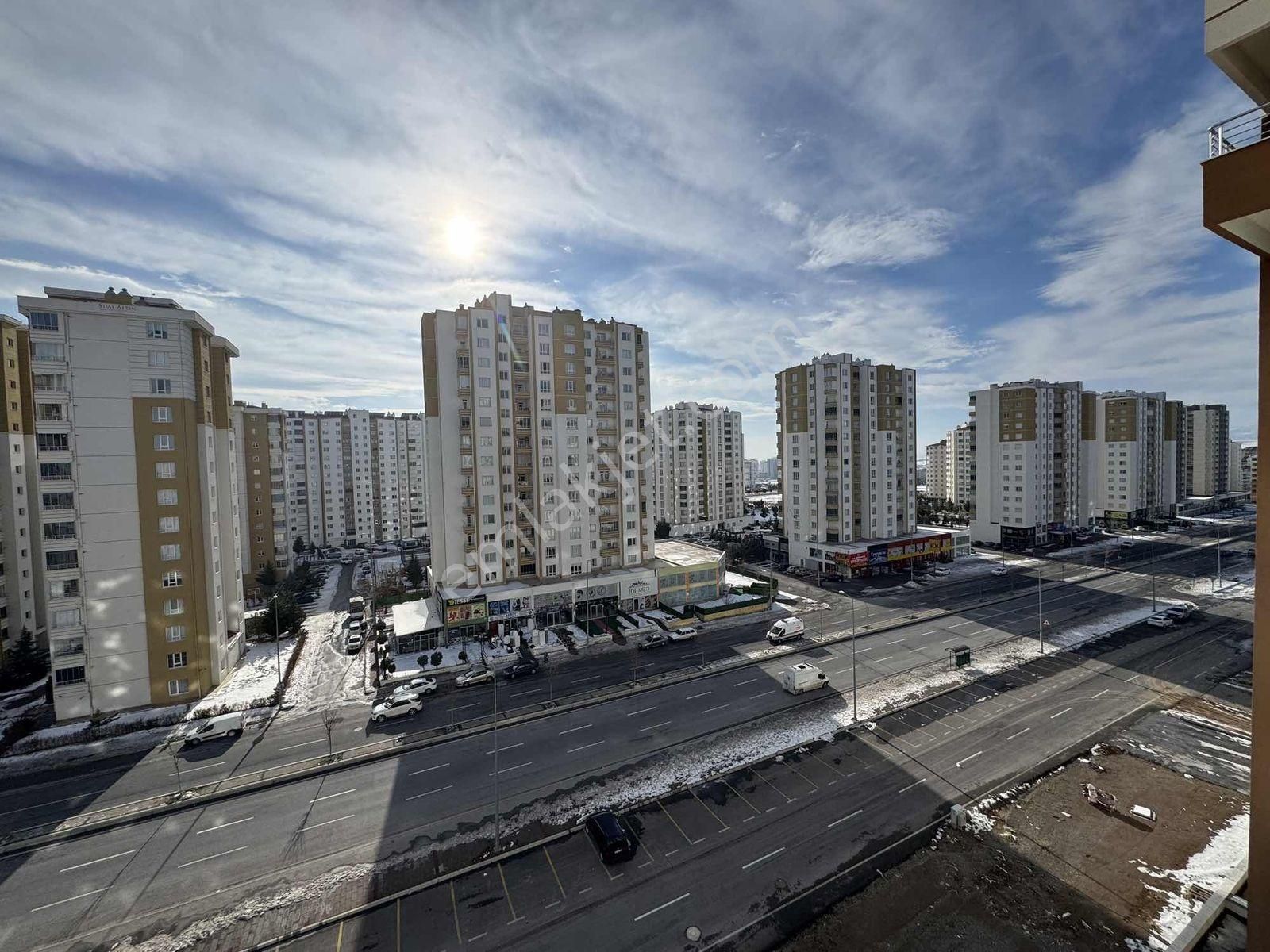 Yeşilyurtta Golden 3te Güneydoğu Cepheli - Görsel 18