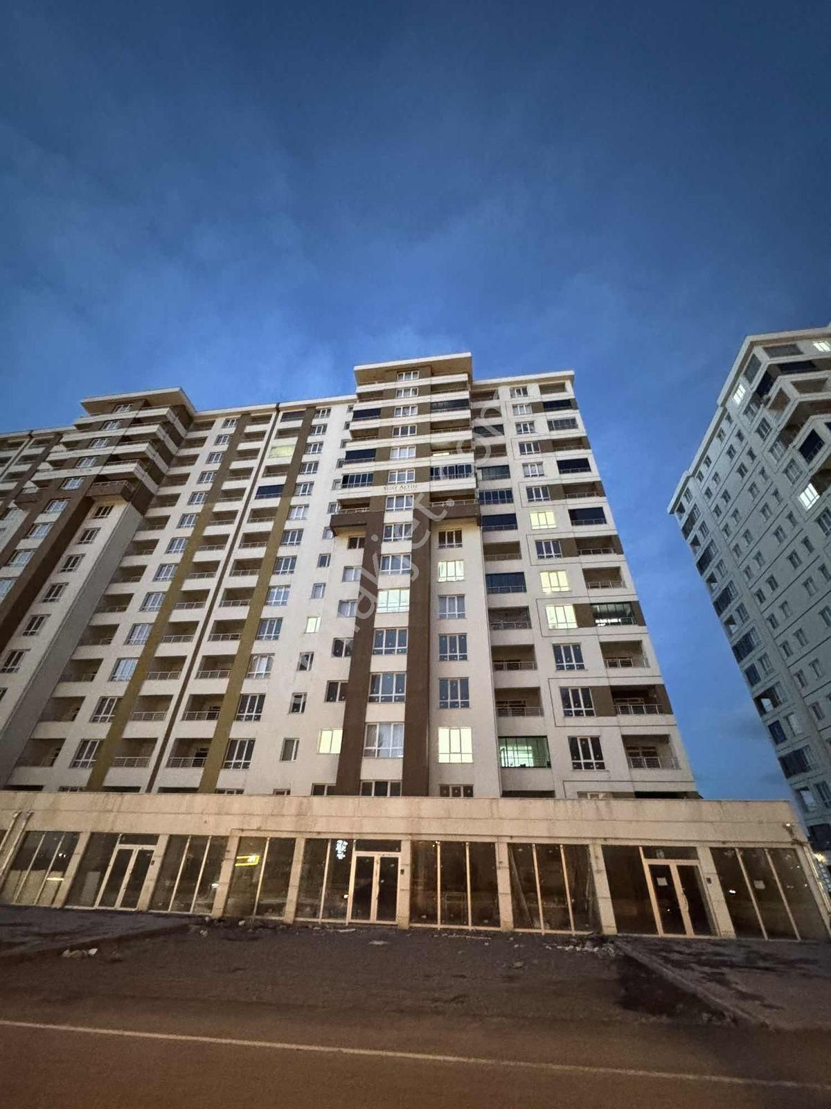 Yeşilyurtta Golden 3te Güneydoğu Cepheli - Görsel 9