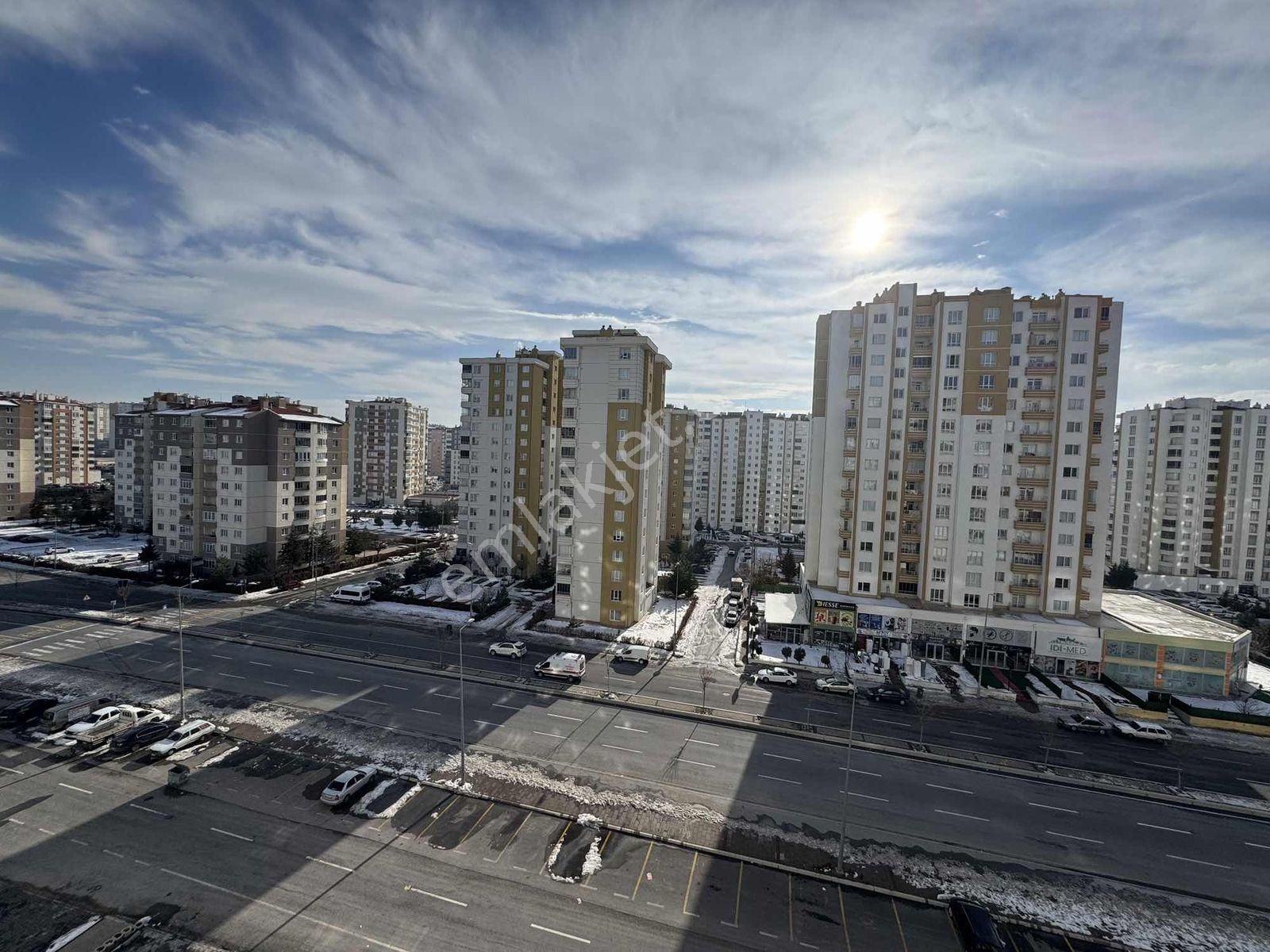 Yeşilyurtta Golden 3te Güneydoğu Cepheli - Görsel 13