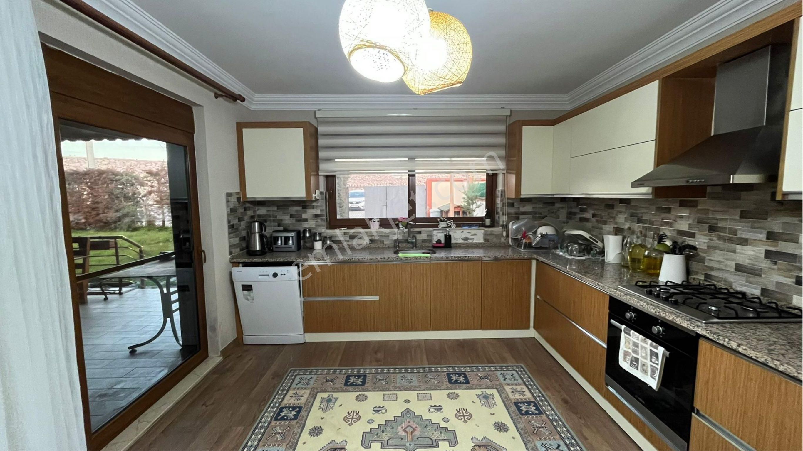 Manisa/yunusemre/davutlar 3+1 262 M2 Dubleks Villa - Görsel 16