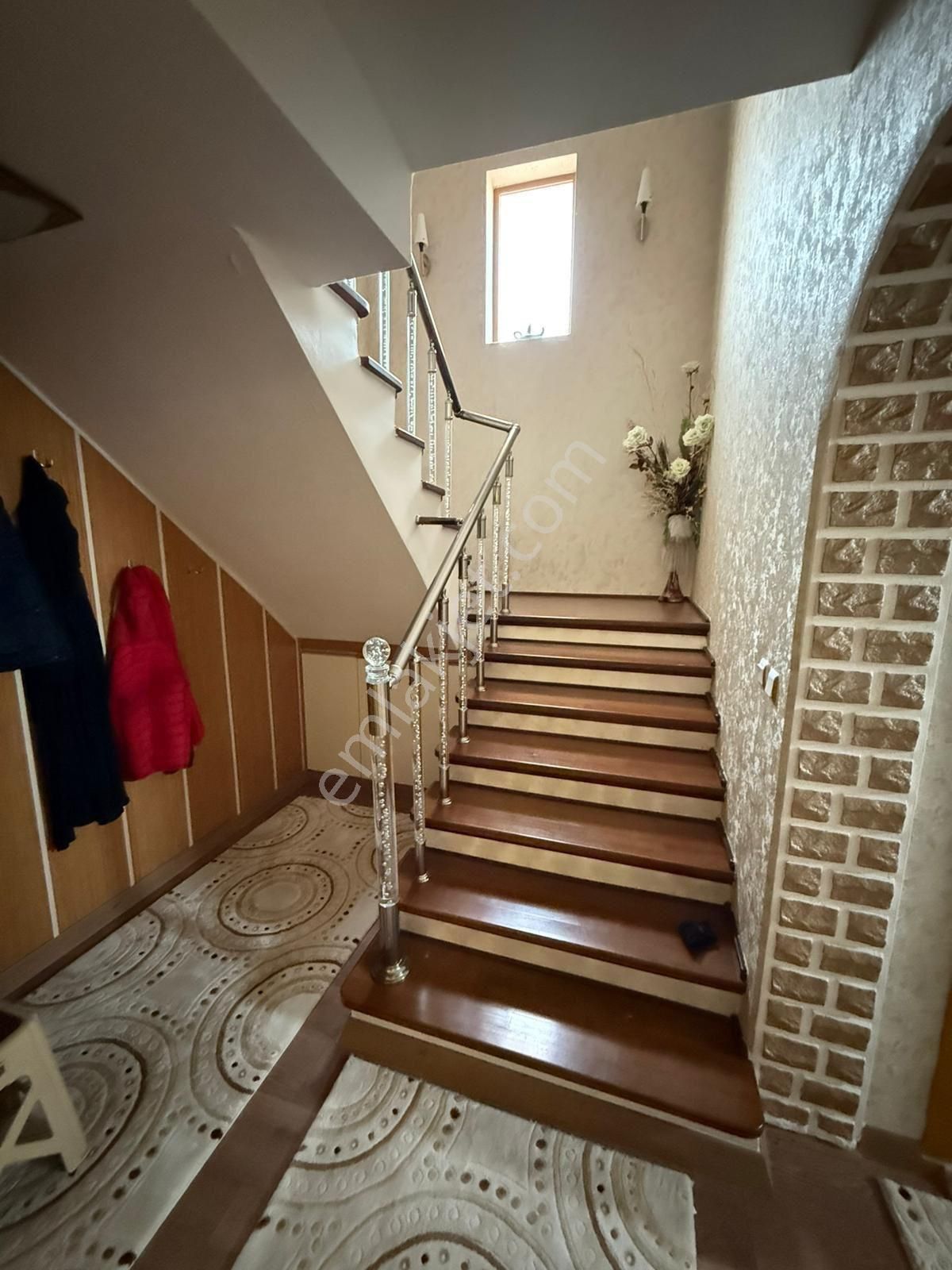 Manisa/yunusemre/davutlar 3+1 262 M2 Dubleks Villa - Görsel 29