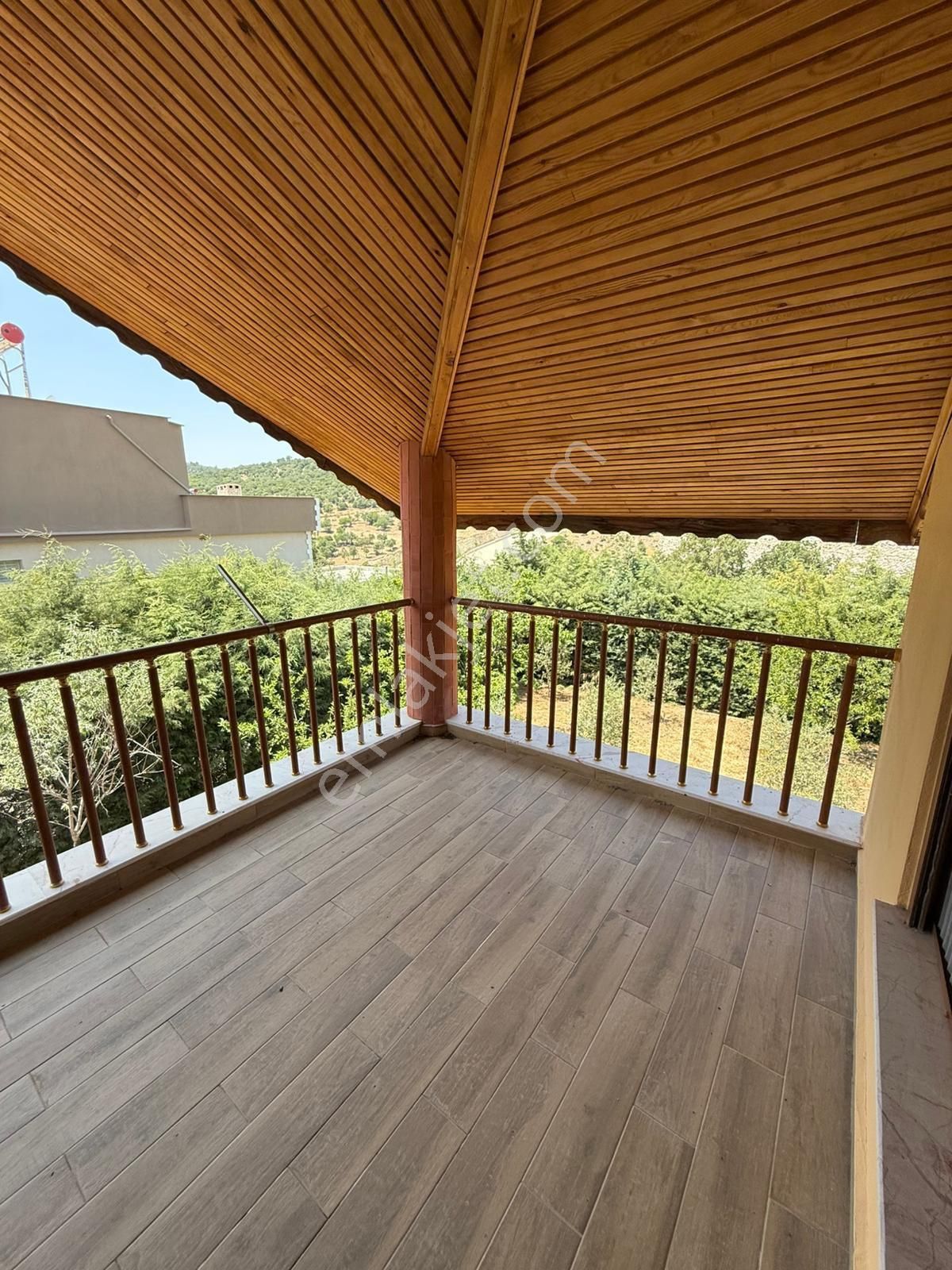 Manisa/yunusemre/davutlar 3+1 262 M2 Dubleks Villa - Görsel 7