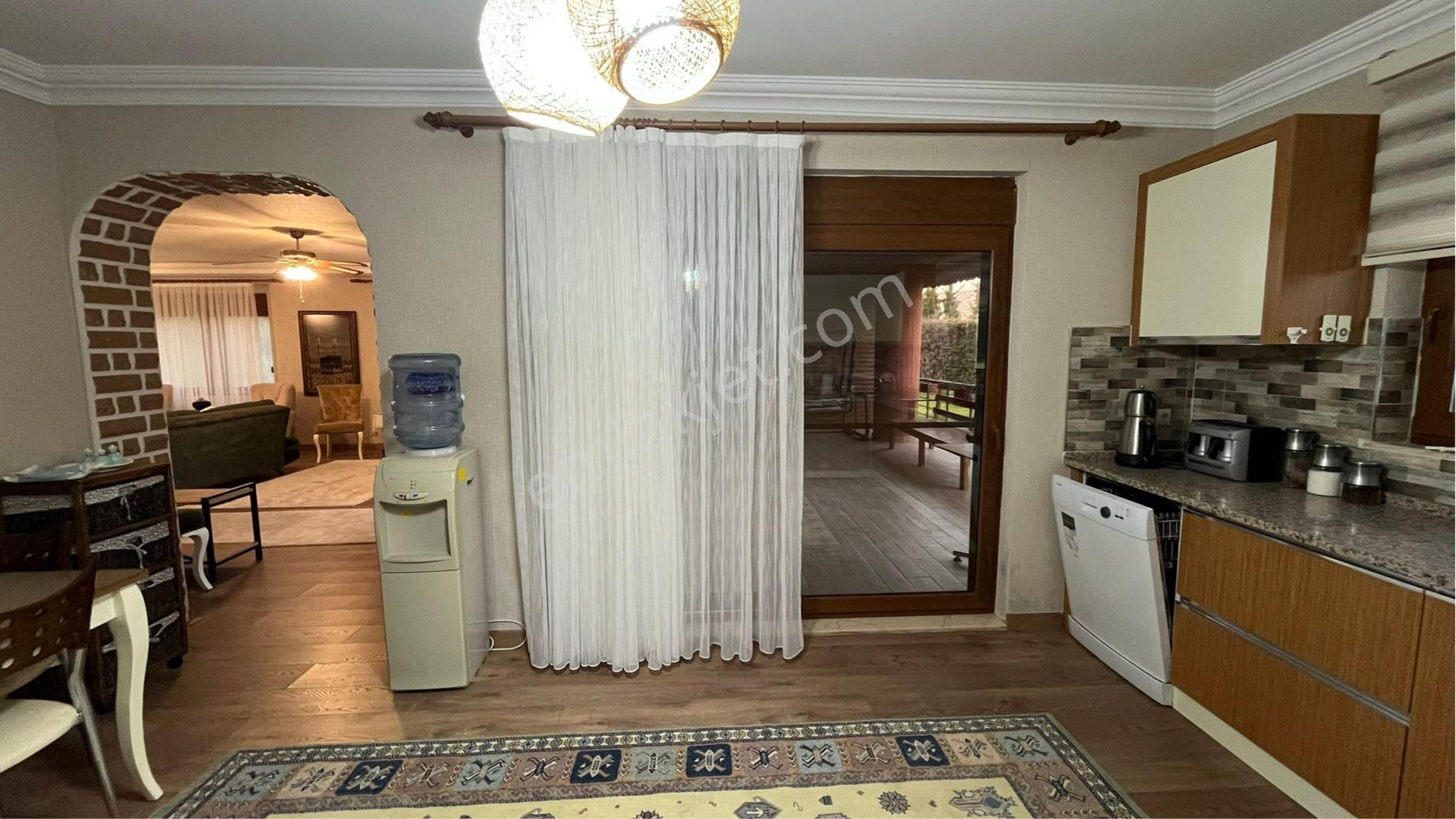 Manisa/yunusemre/davutlar 3+1 262 M2 Dubleks Villa - Görsel 19