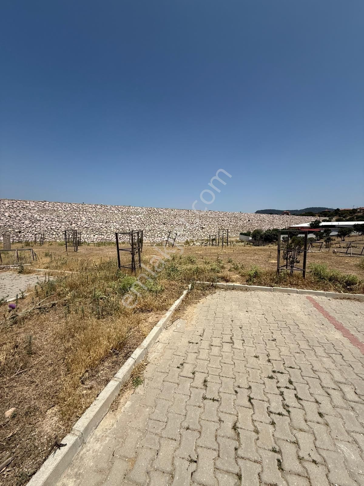 Manisa/yunusemre/davutlar 3+1 262 M2 Dubleks Villa - Görsel 25