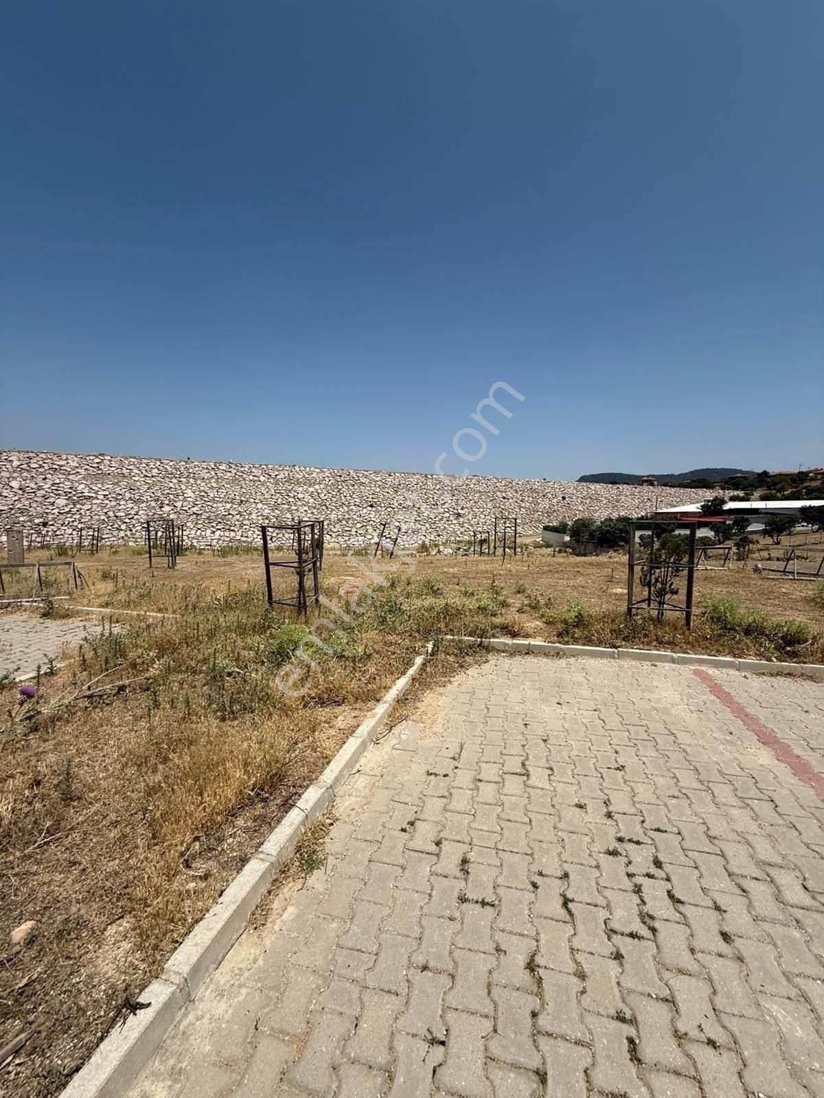 Manisa/yunusemre/davutlar 3+1 262 M2 Dubleks Villa - Görsel 28