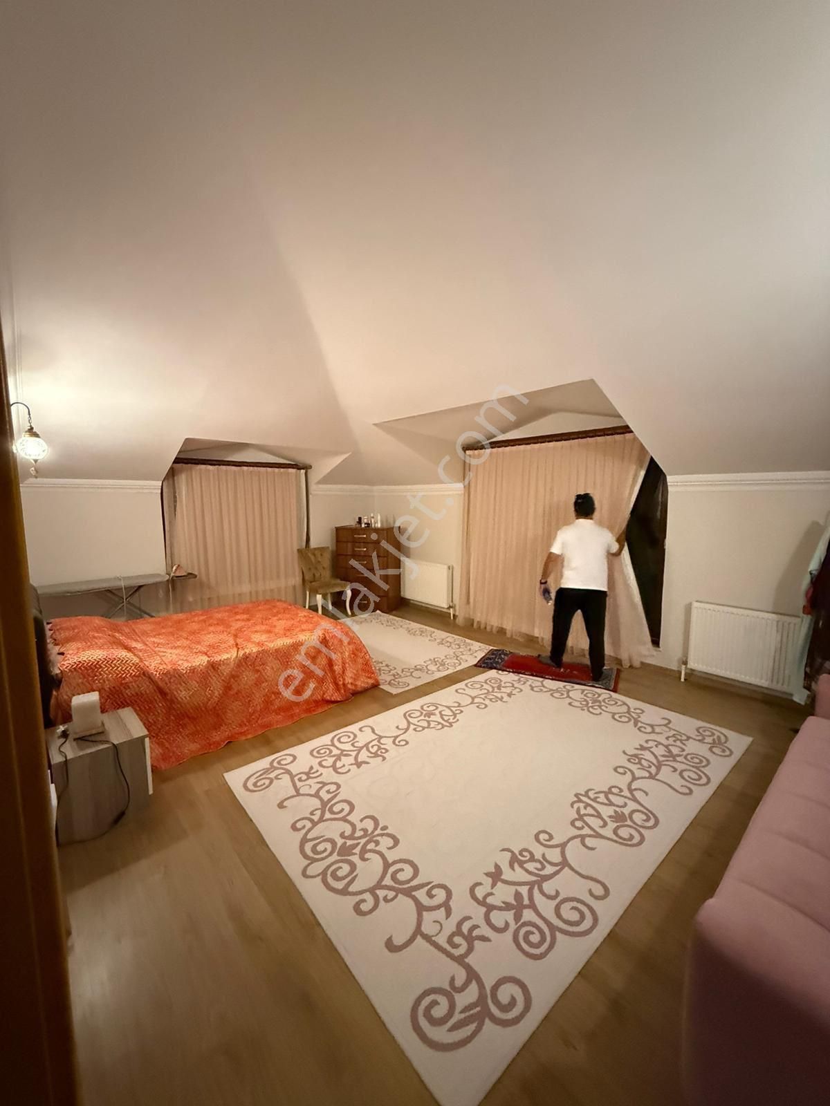 Manisa/yunusemre/davutlar 3+1 262 M2 Dubleks Villa - Görsel 3