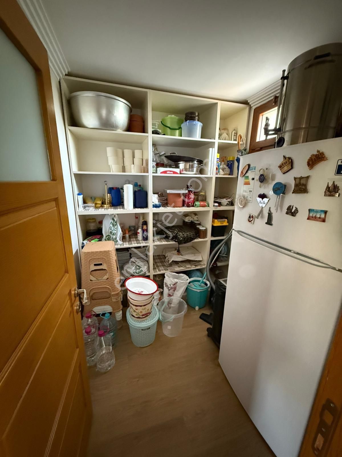 Manisa/yunusemre/davutlar 3+1 262 M2 Dubleks Villa - Görsel 12